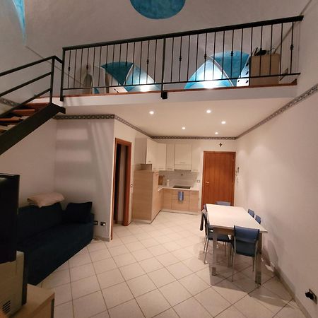 Rvh Apartment Sanremo Eksteriør bilde