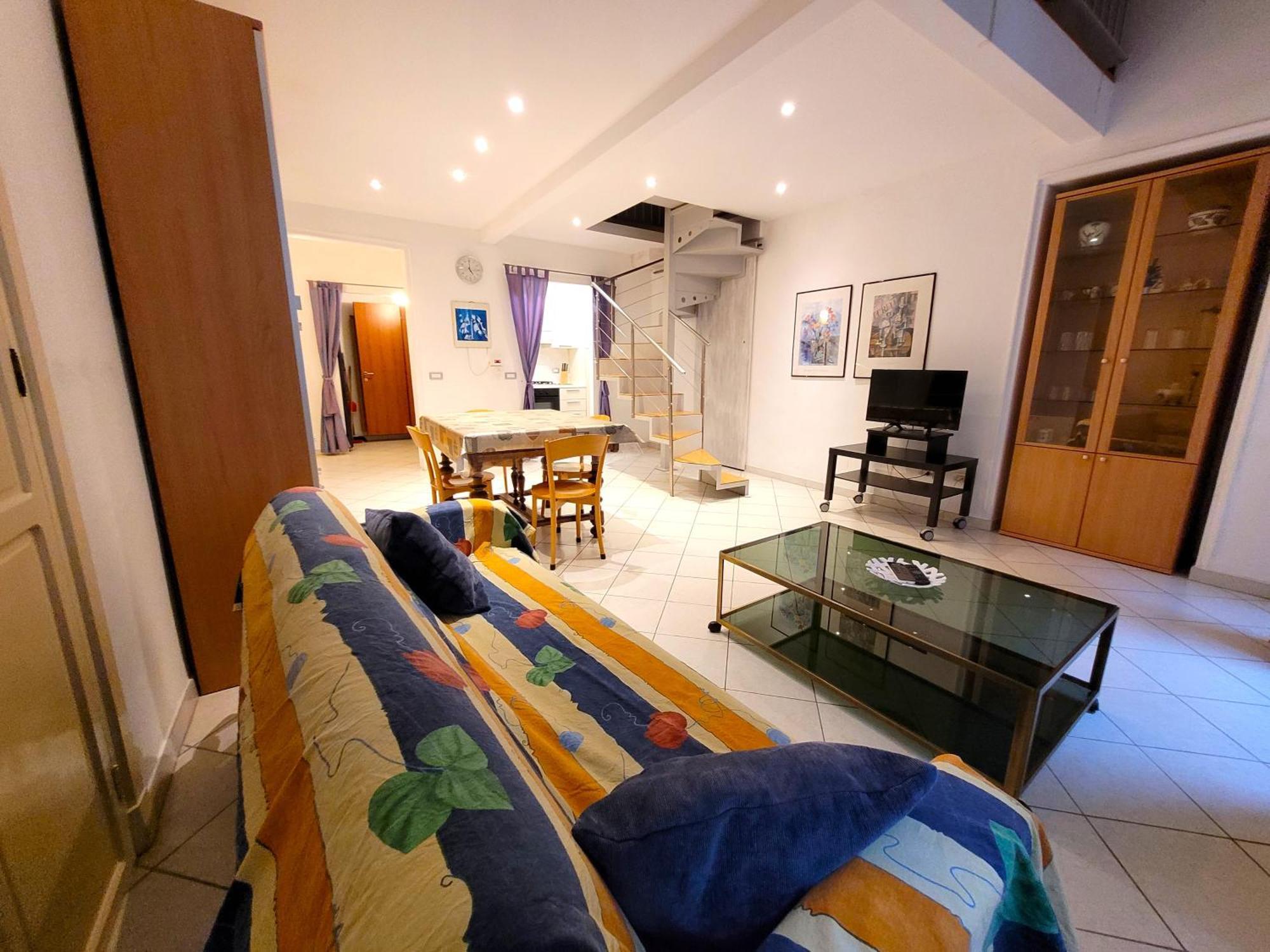 Rvh Apartment Sanremo Eksteriør bilde