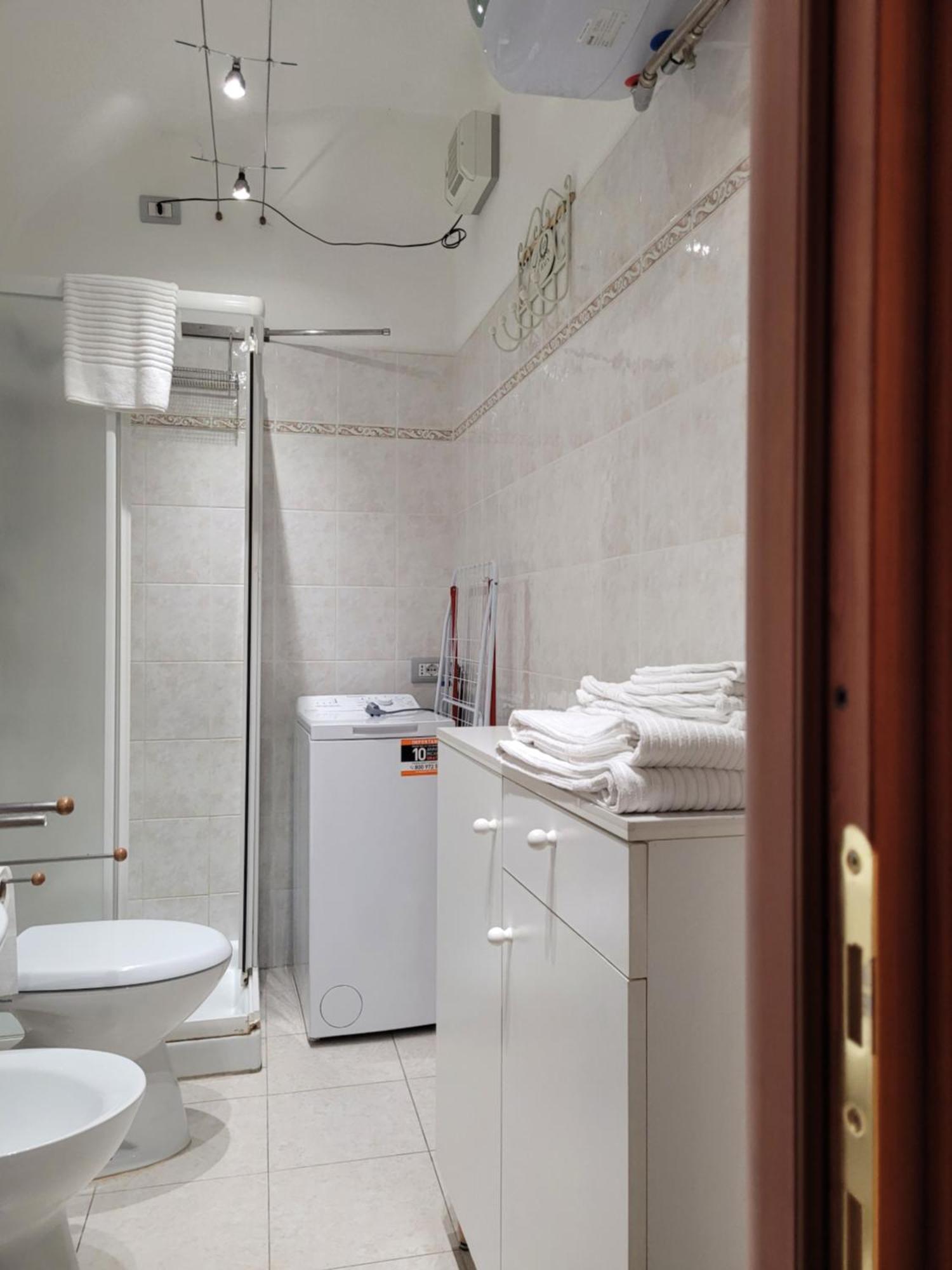 Rvh Apartment Sanremo Eksteriør bilde