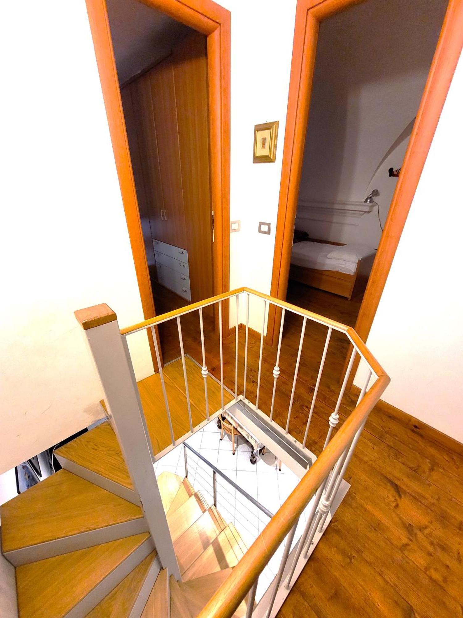 Rvh Apartment Sanremo Eksteriør bilde