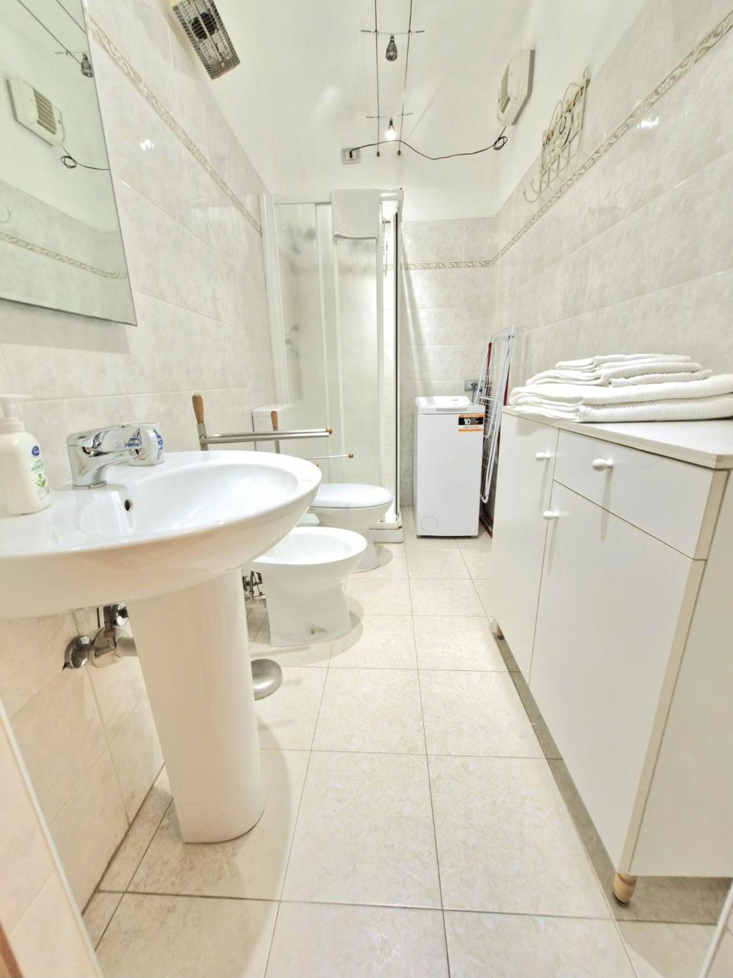 Rvh Apartment Sanremo Eksteriør bilde