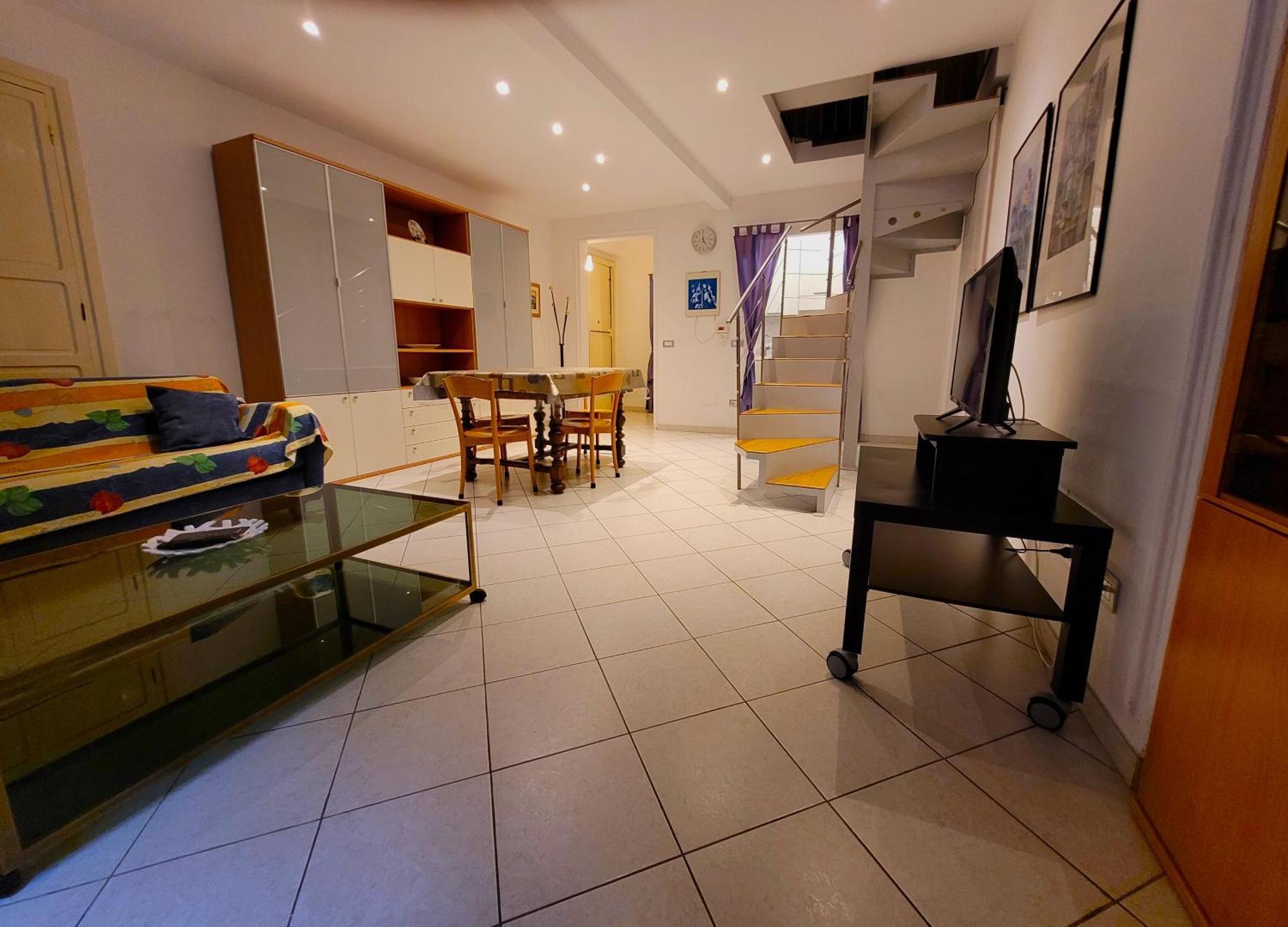 Rvh Apartment Sanremo Eksteriør bilde