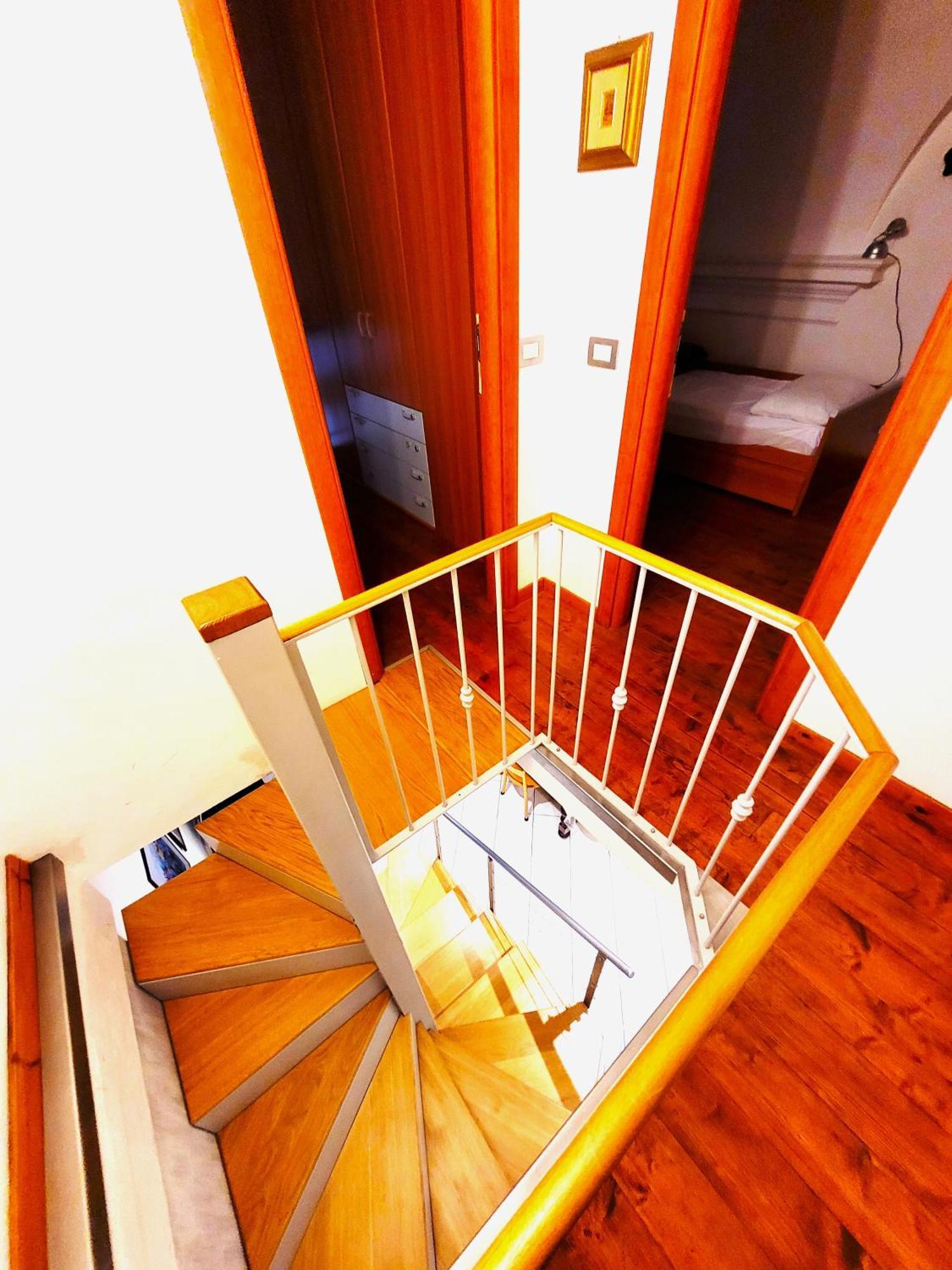 Rvh Apartment Sanremo Eksteriør bilde
