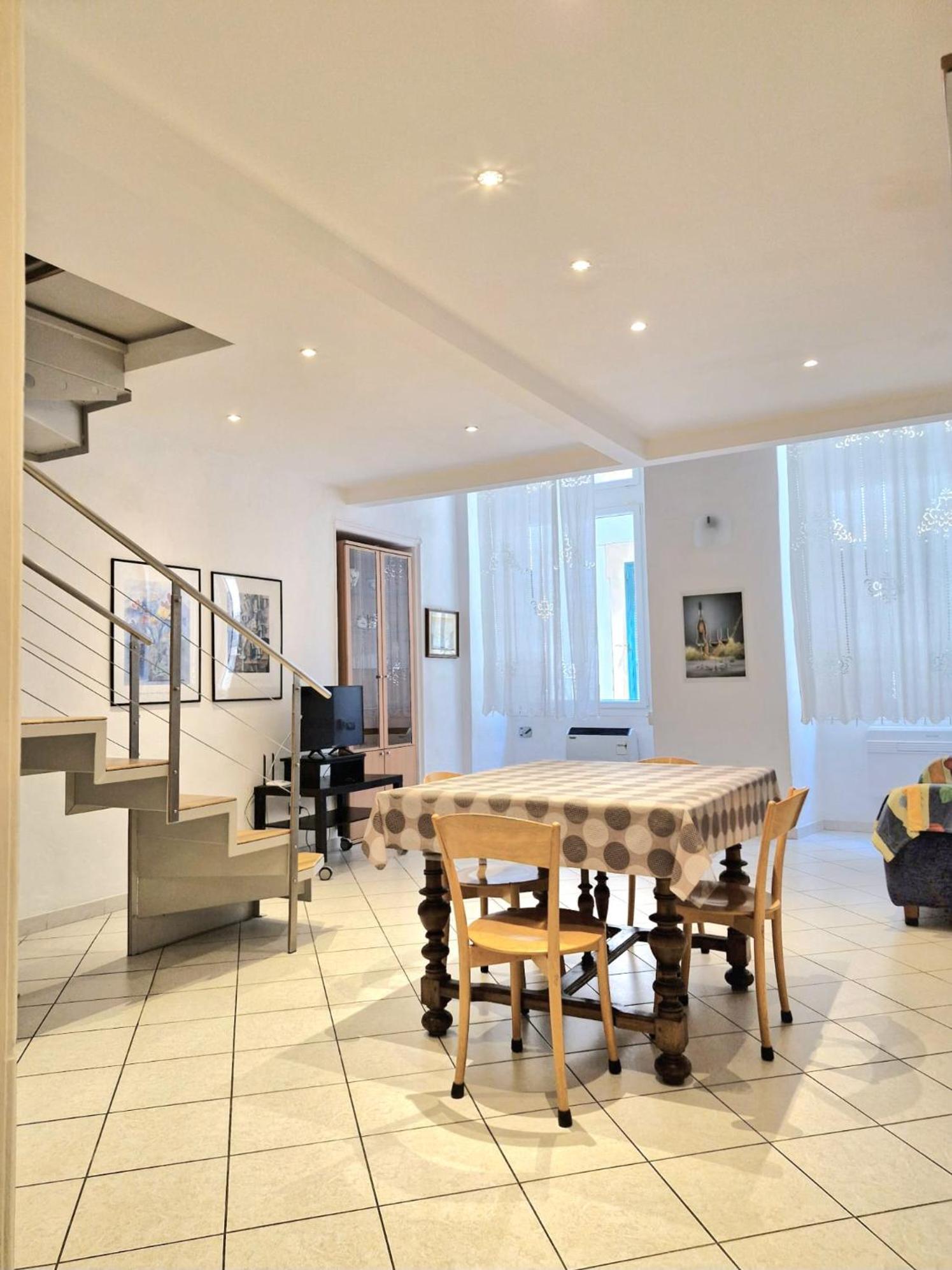 Rvh Apartment Sanremo Eksteriør bilde