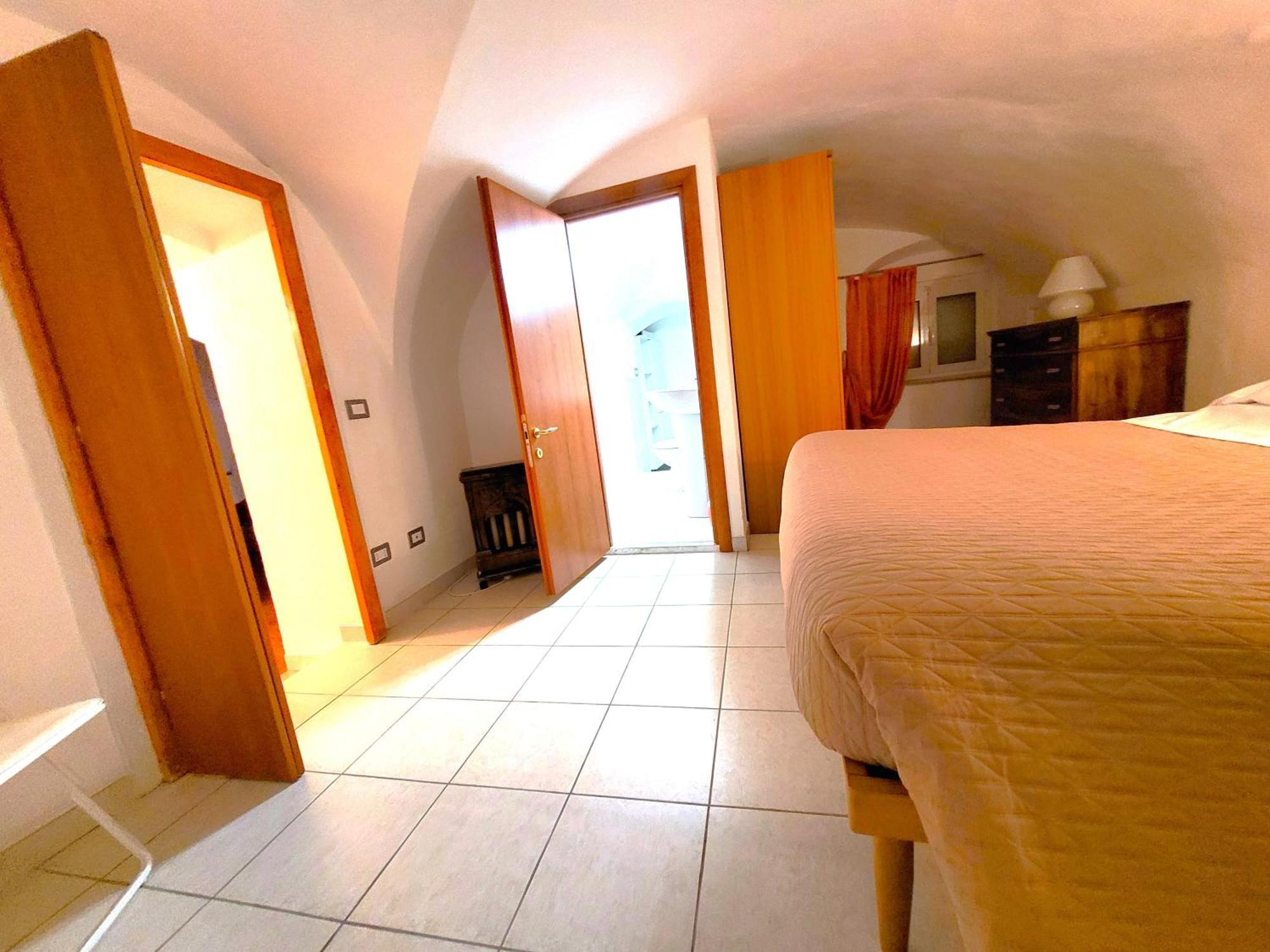 Rvh Apartment Sanremo Eksteriør bilde