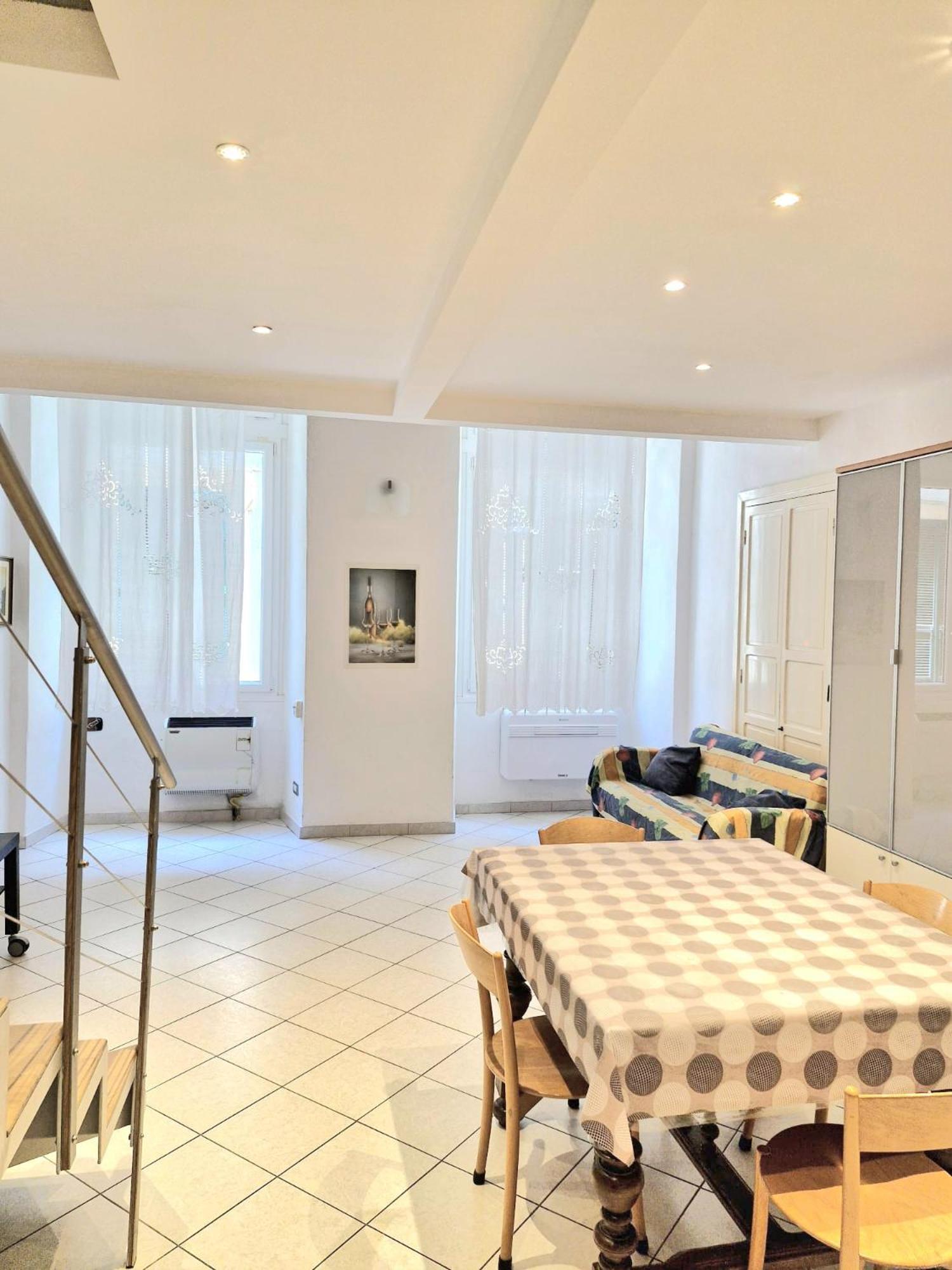 Rvh Apartment Sanremo Eksteriør bilde
