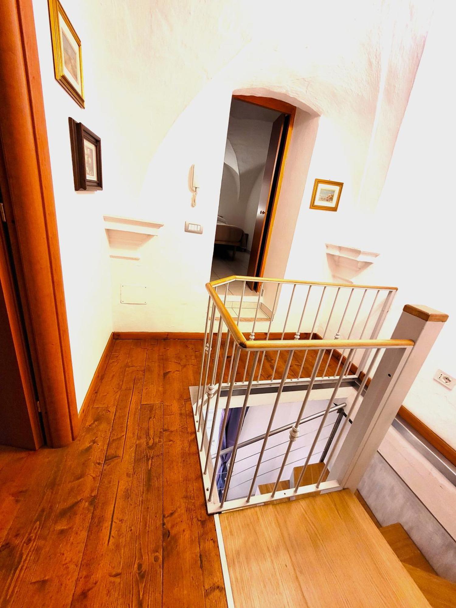 Rvh Apartment Sanremo Eksteriør bilde