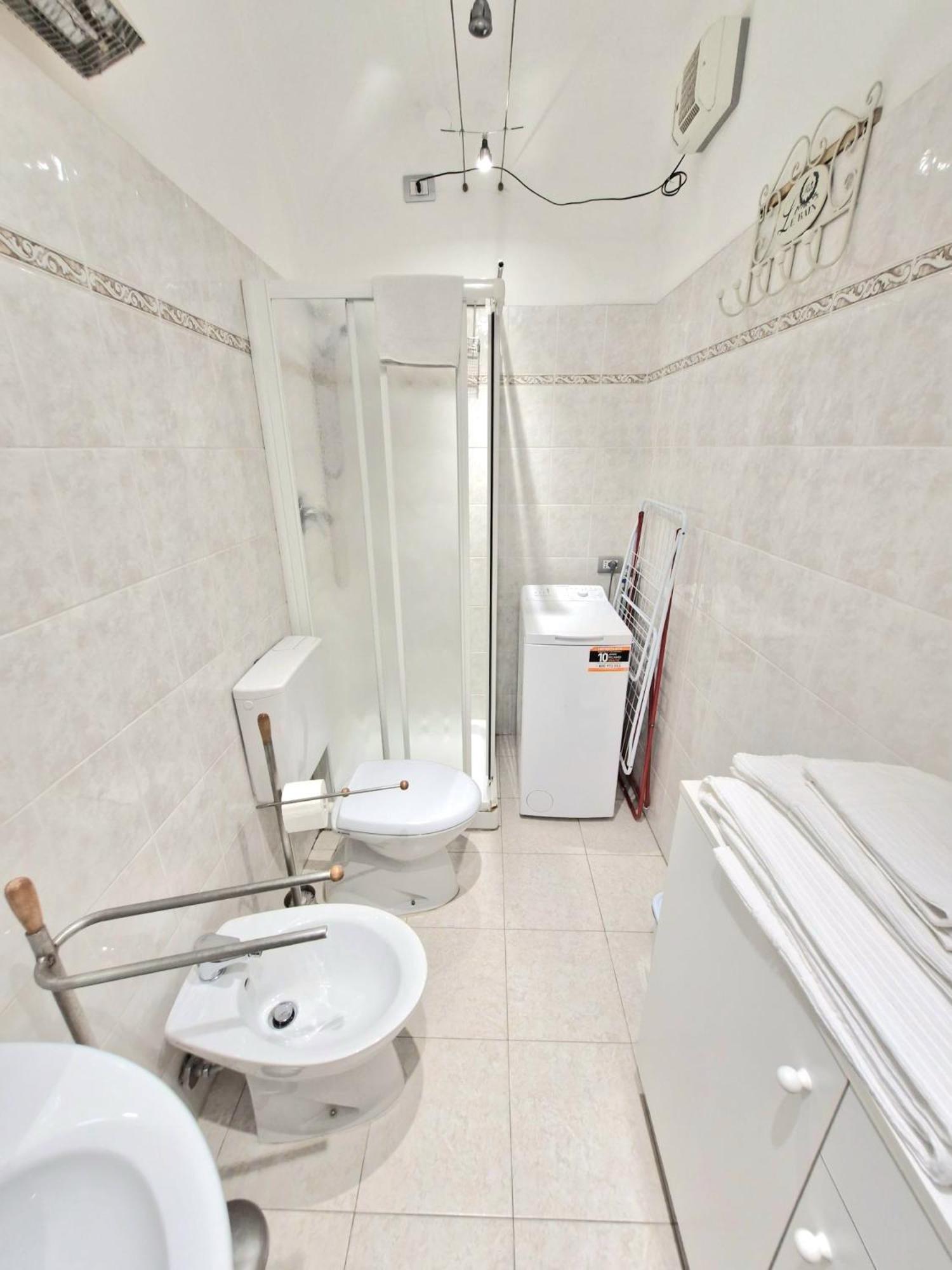 Rvh Apartment Sanremo Eksteriør bilde