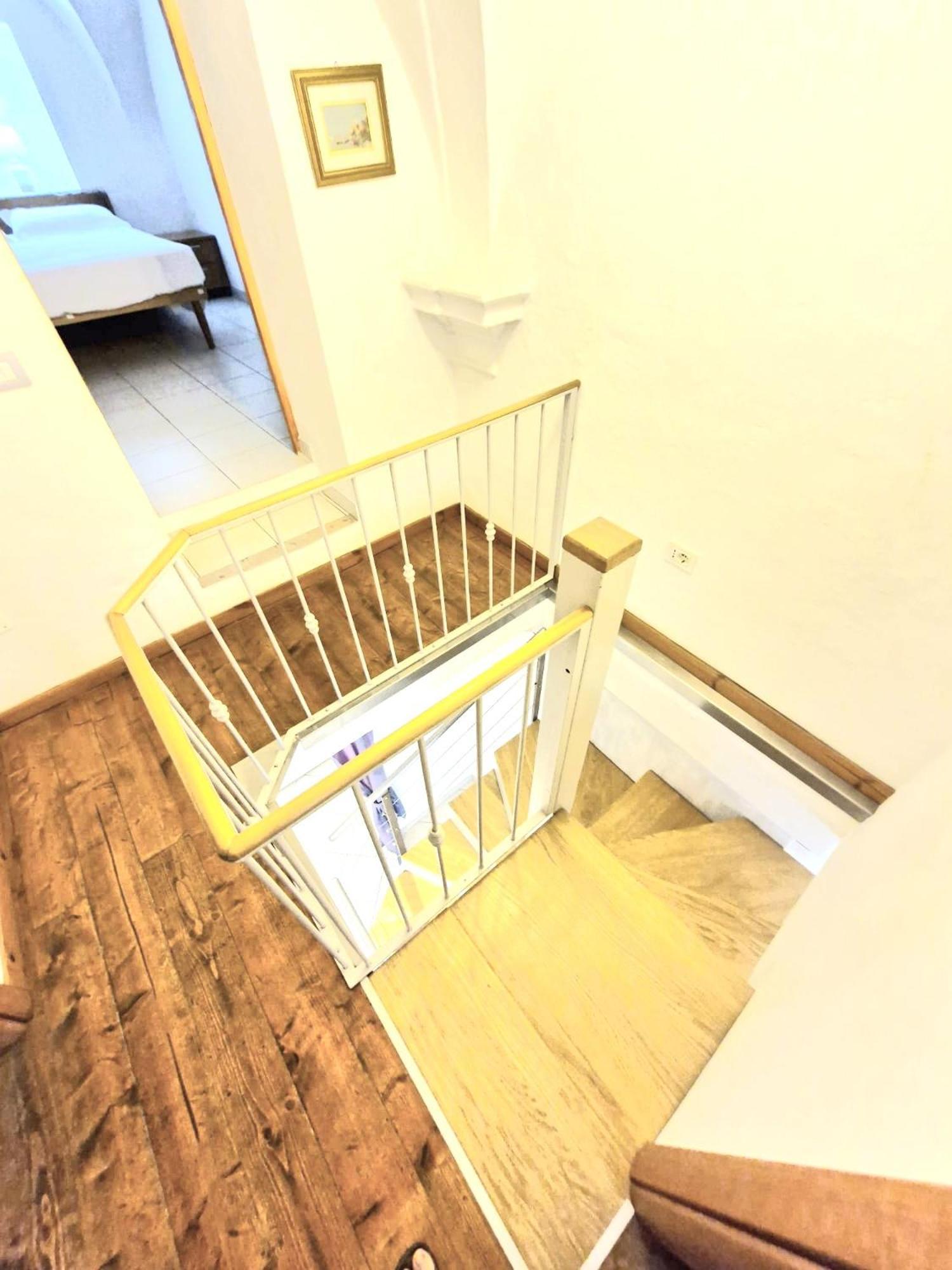 Rvh Apartment Sanremo Eksteriør bilde