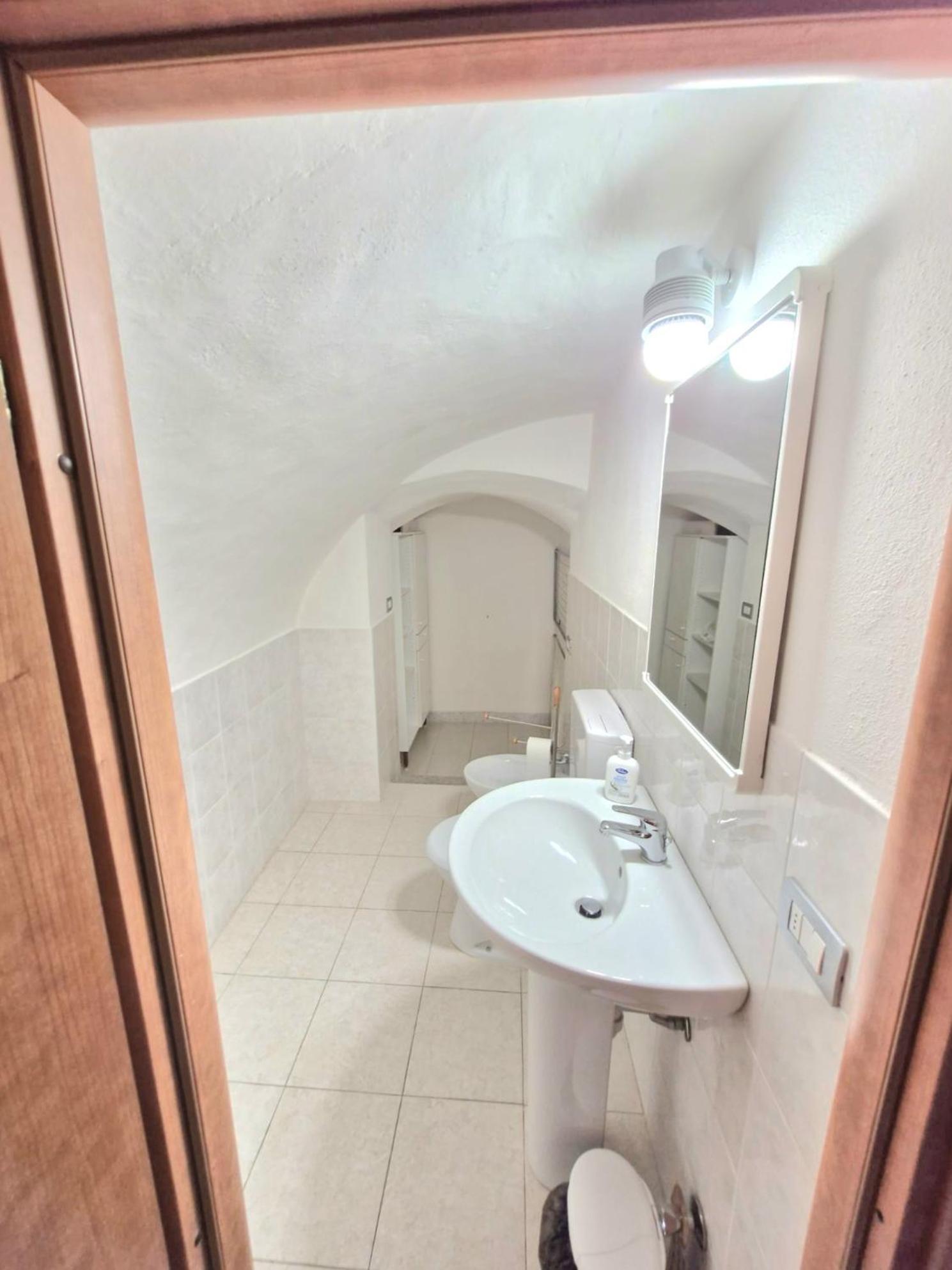 Rvh Apartment Sanremo Eksteriør bilde