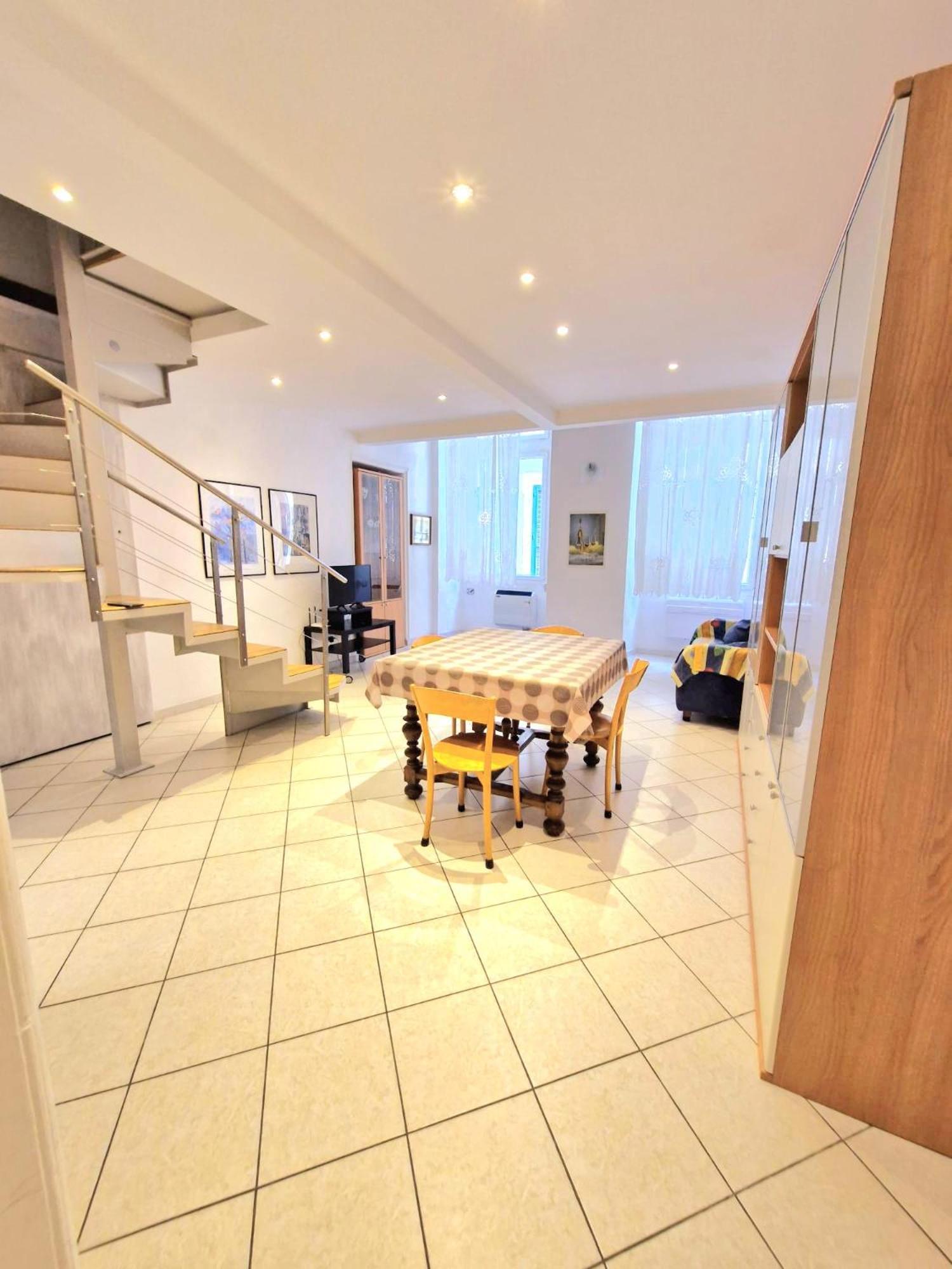 Rvh Apartment Sanremo Eksteriør bilde