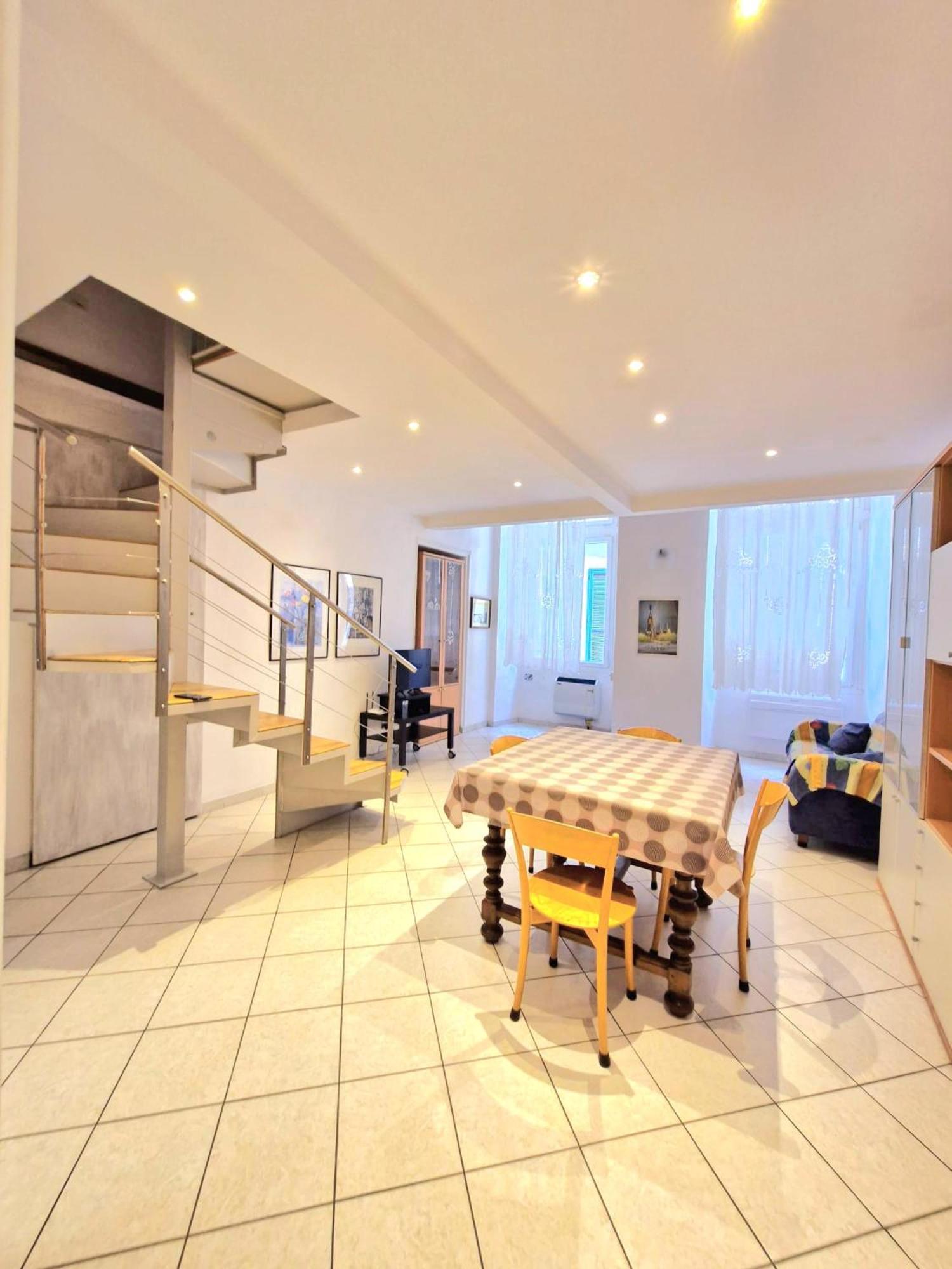 Rvh Apartment Sanremo Eksteriør bilde