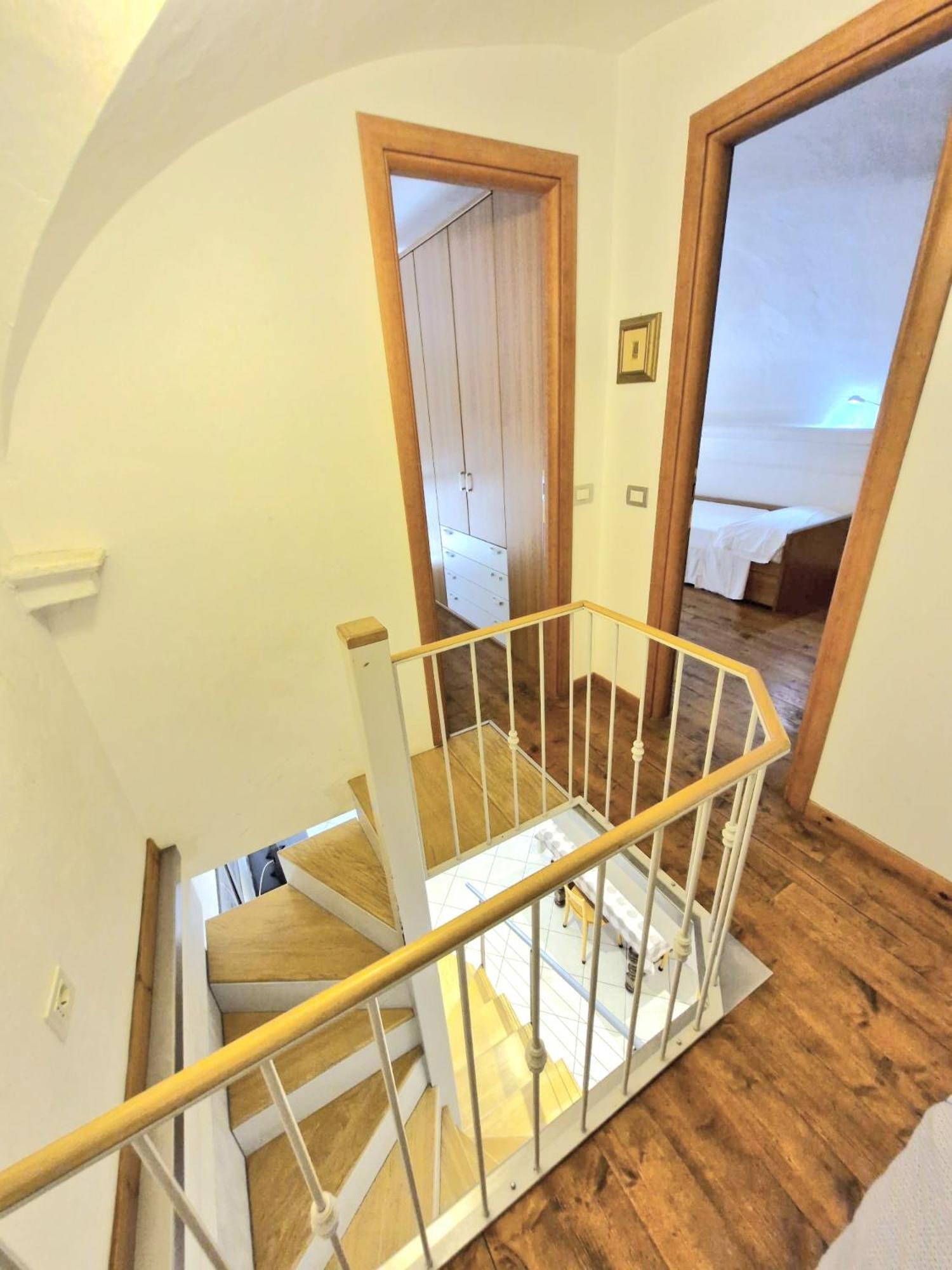 Rvh Apartment Sanremo Eksteriør bilde