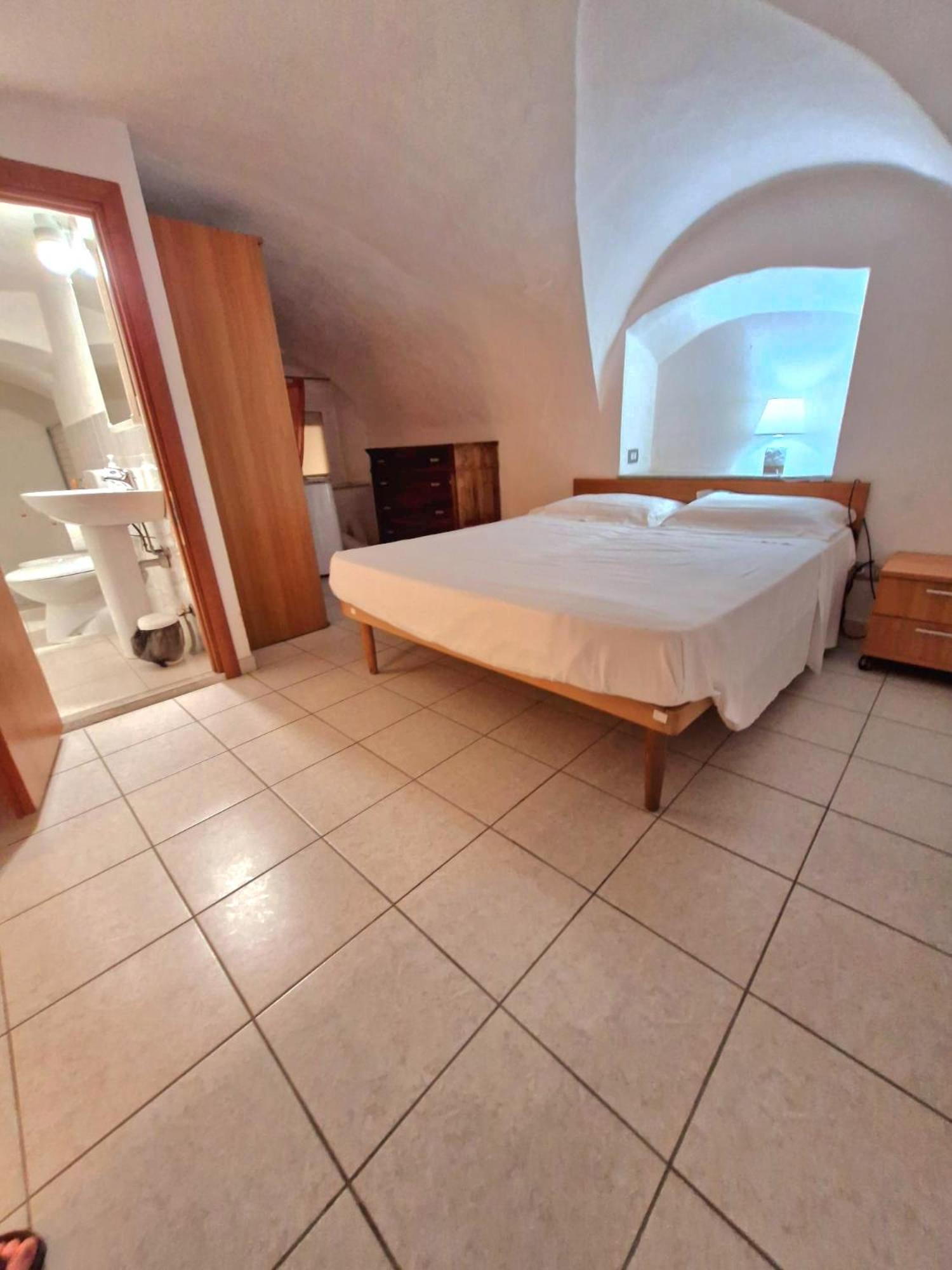 Rvh Apartment Sanremo Eksteriør bilde