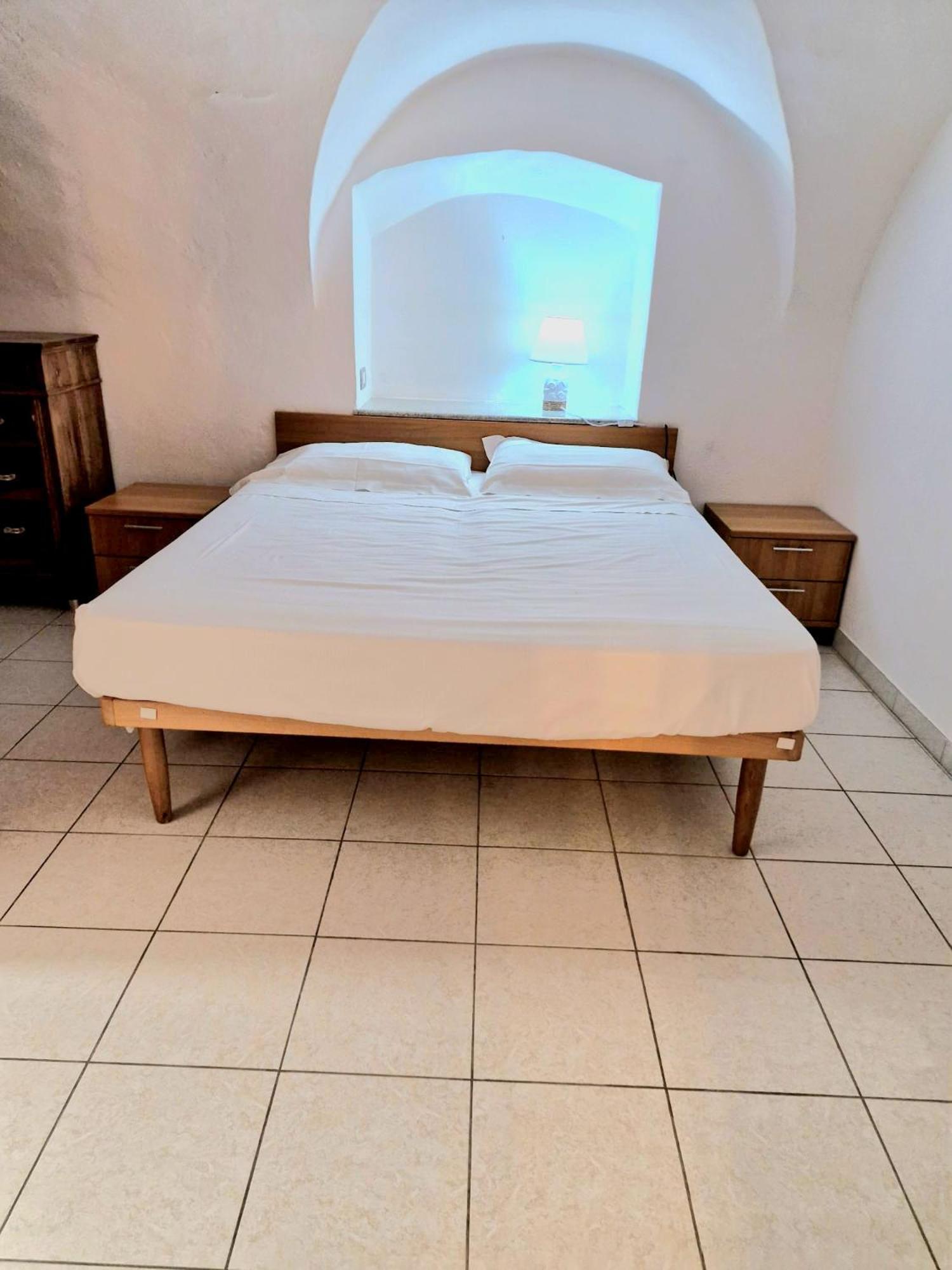 Rvh Apartment Sanremo Eksteriør bilde