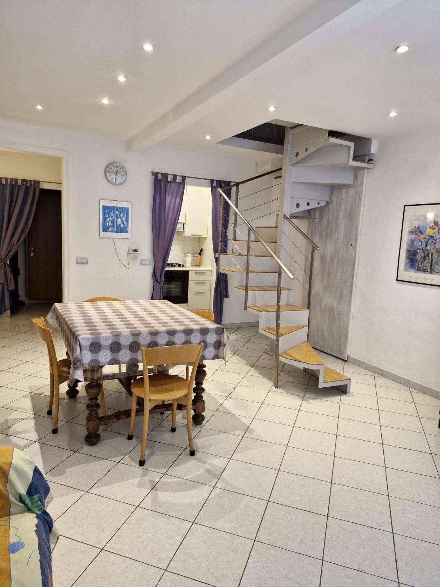 Rvh Apartment Sanremo Eksteriør bilde