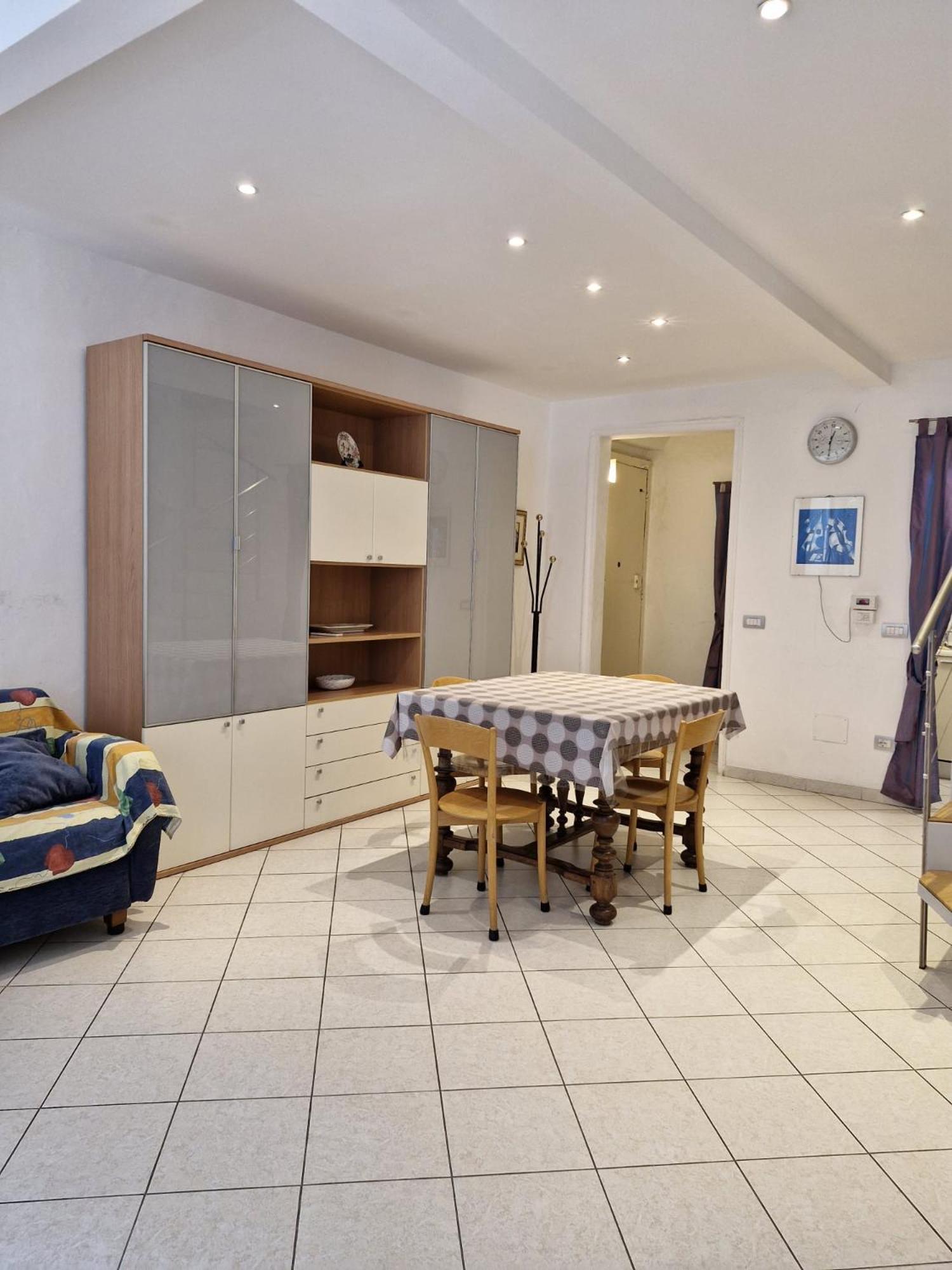 Rvh Apartment Sanremo Eksteriør bilde