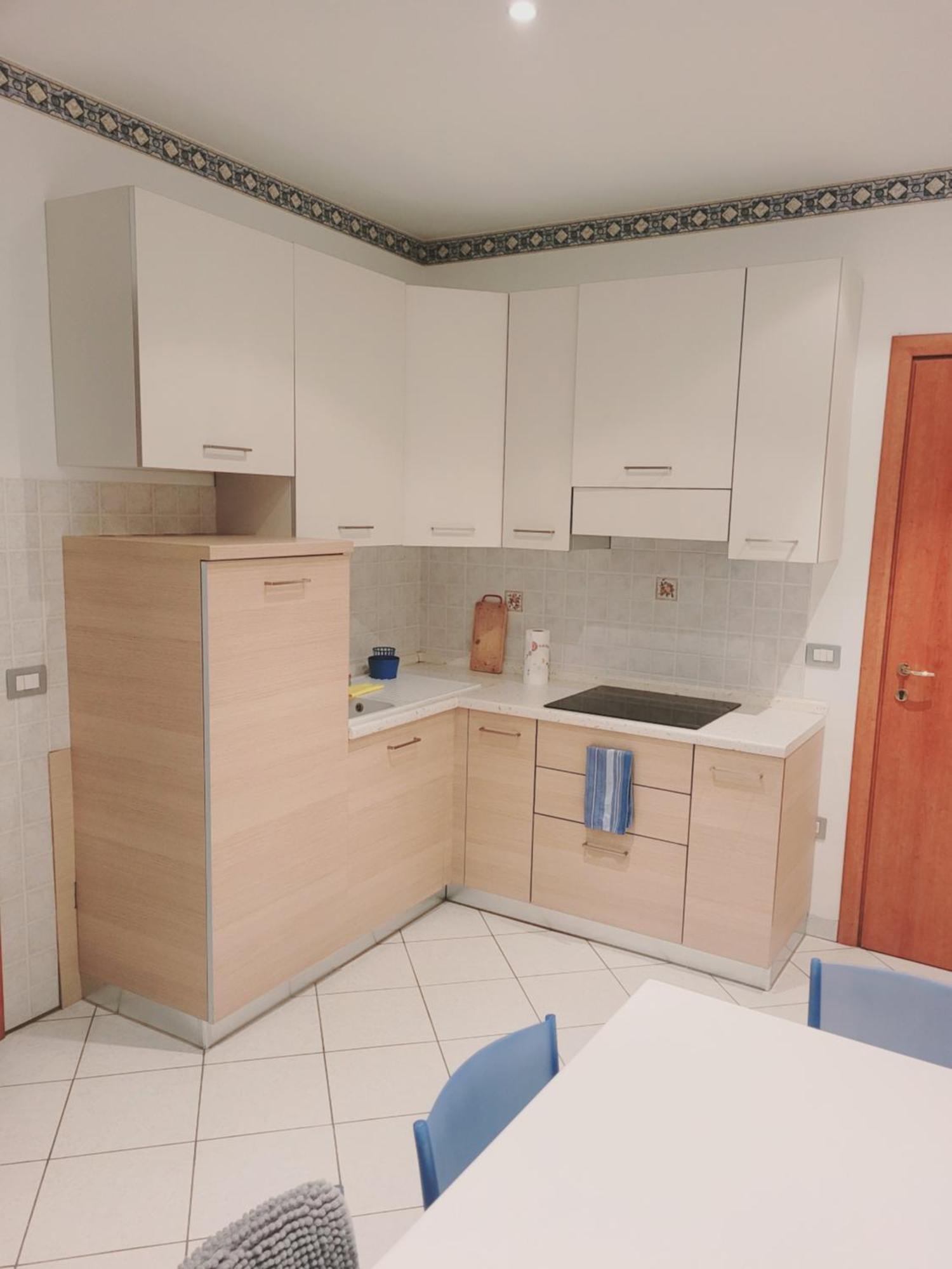 Rvh Apartment Sanremo Eksteriør bilde