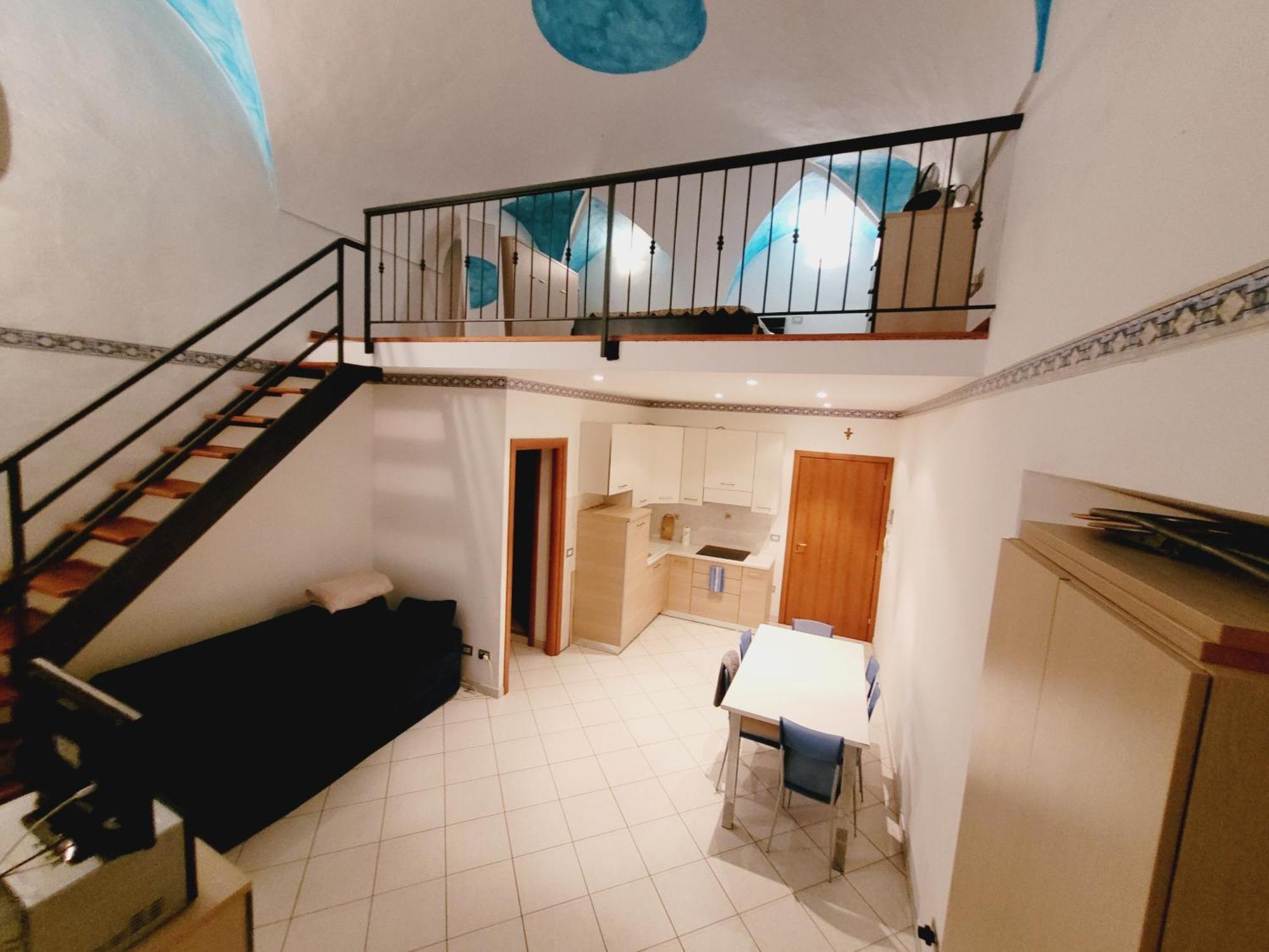 Rvh Apartment Sanremo Eksteriør bilde