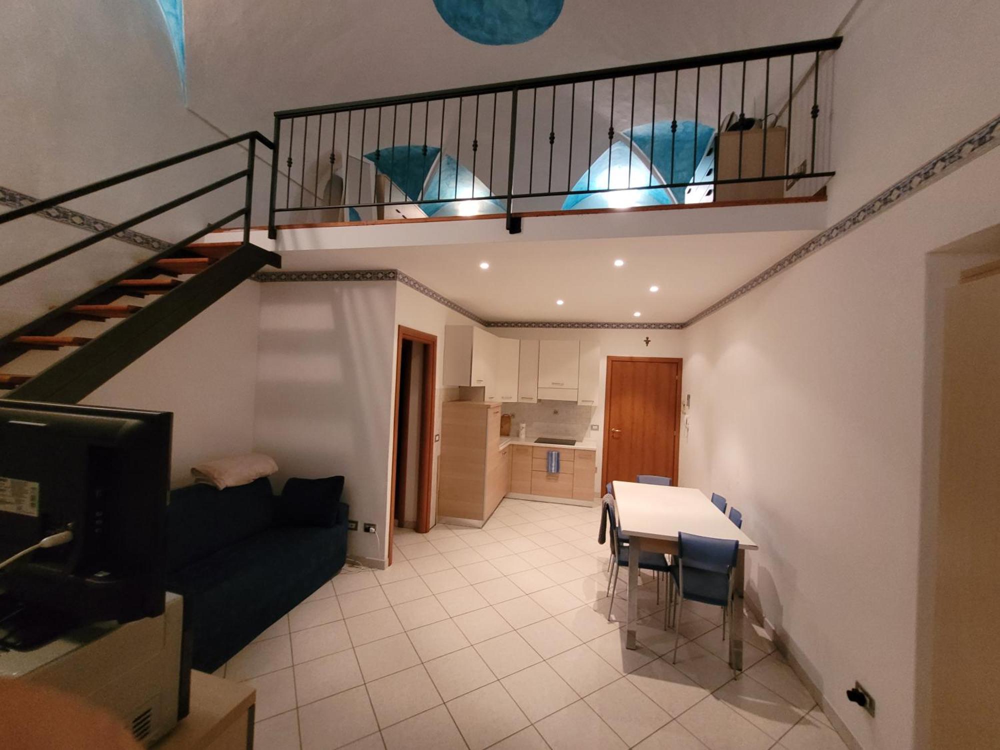 Rvh Apartment Sanremo Eksteriør bilde
