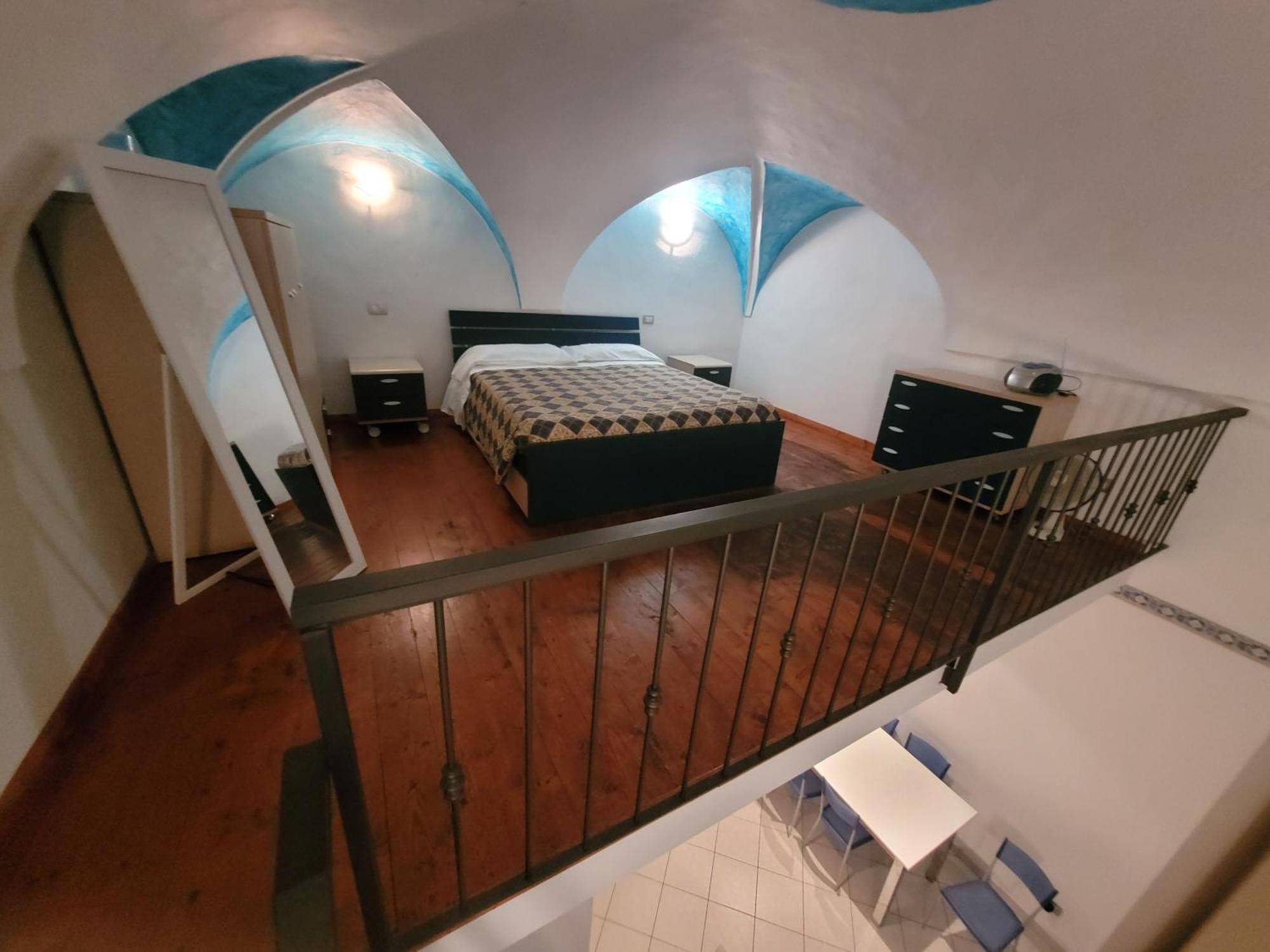 Rvh Apartment Sanremo Eksteriør bilde