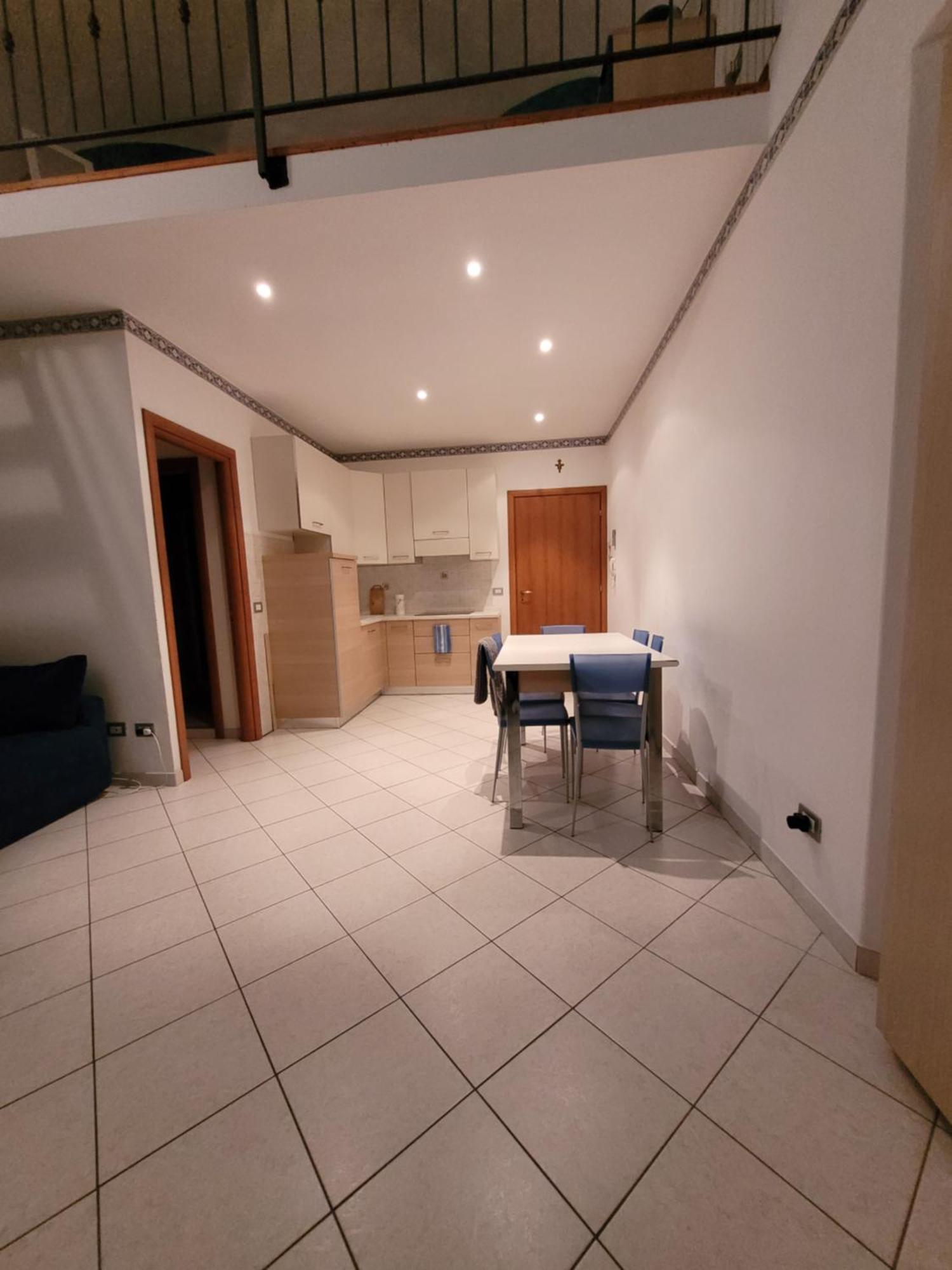 Rvh Apartment Sanremo Eksteriør bilde