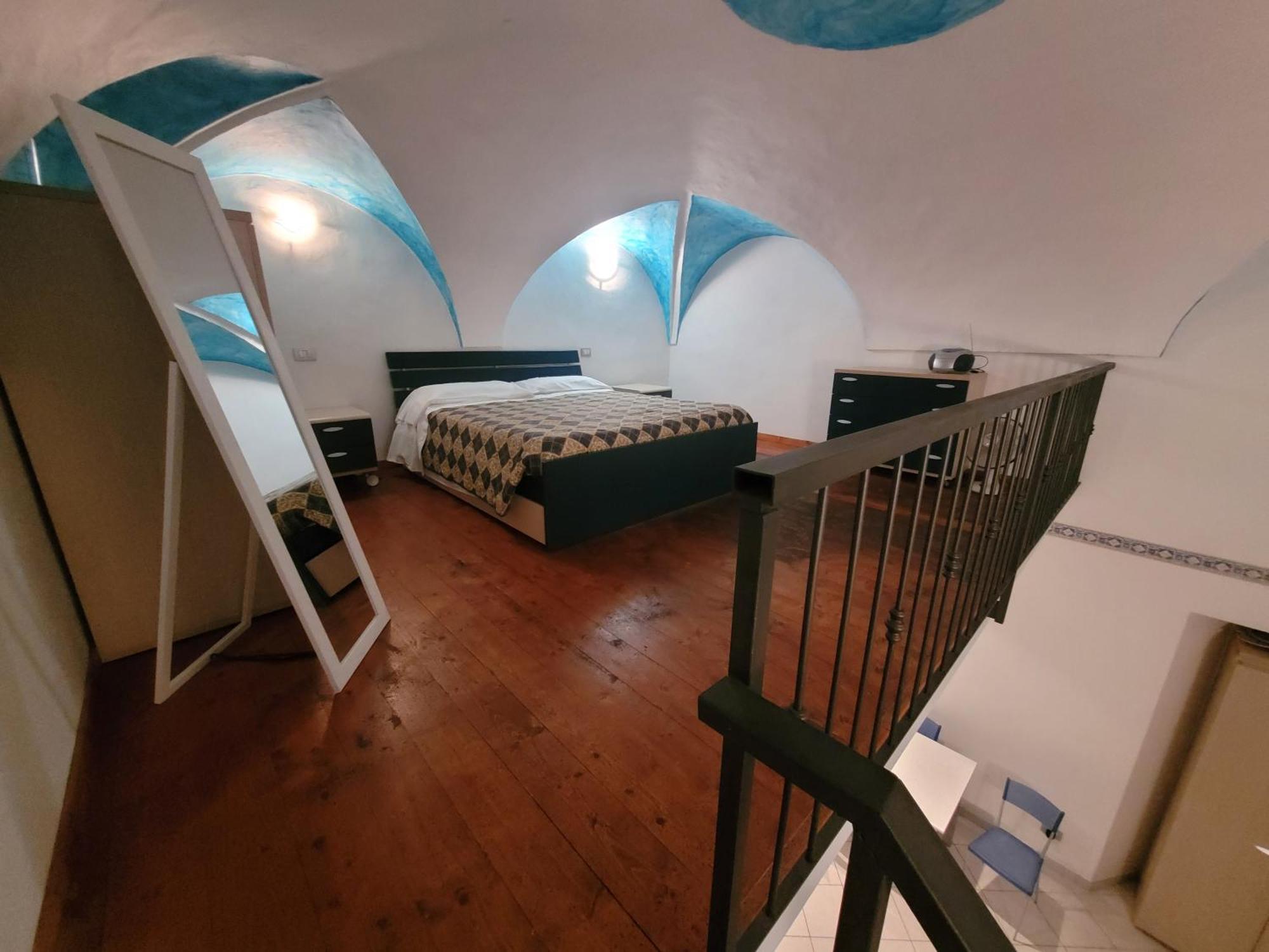 Rvh Apartment Sanremo Eksteriør bilde