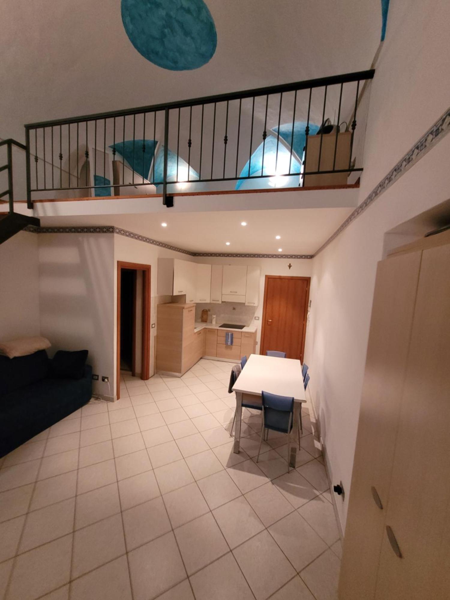 Rvh Apartment Sanremo Eksteriør bilde
