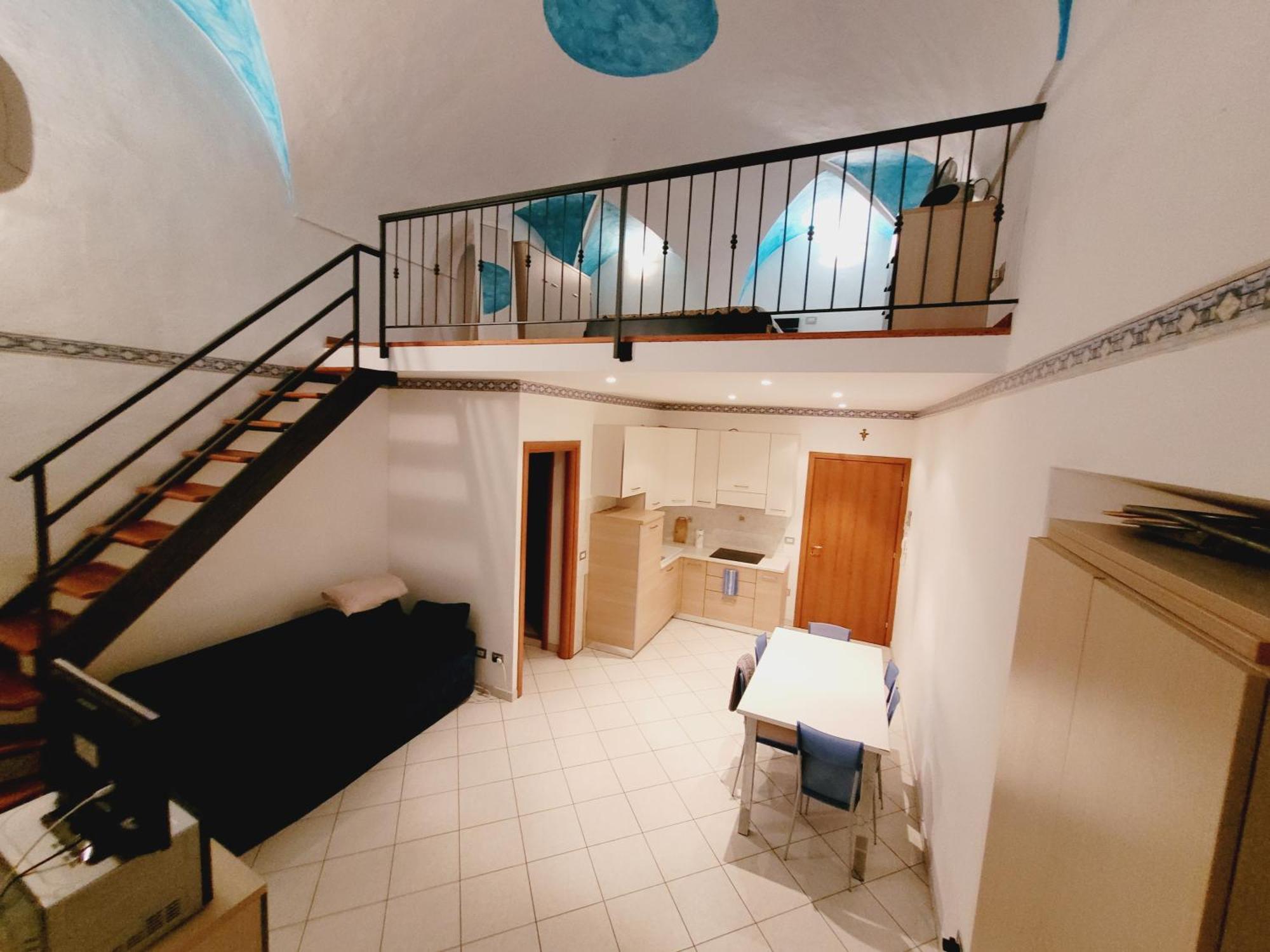 Rvh Apartment Sanremo Eksteriør bilde