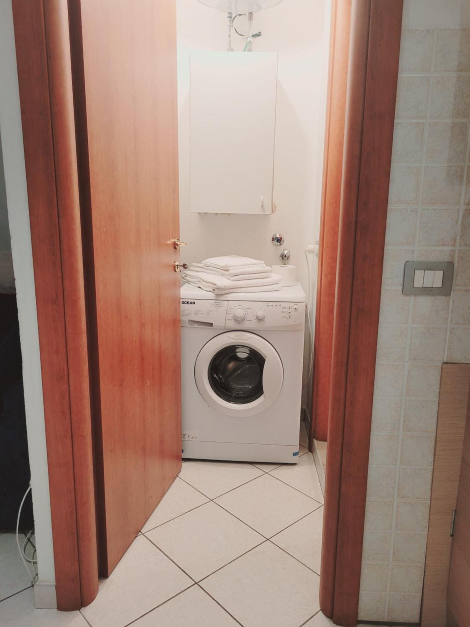 Rvh Apartment Sanremo Eksteriør bilde