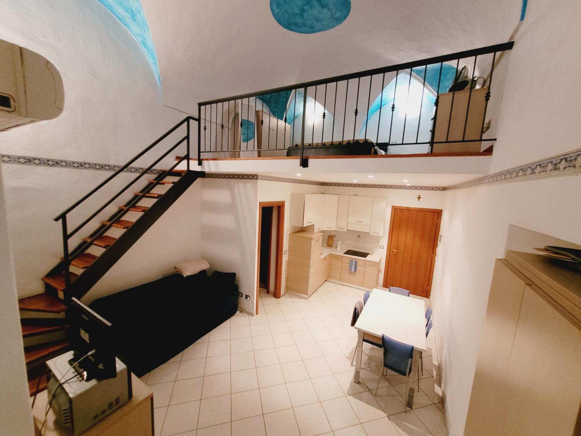 Rvh Apartment Sanremo Eksteriør bilde