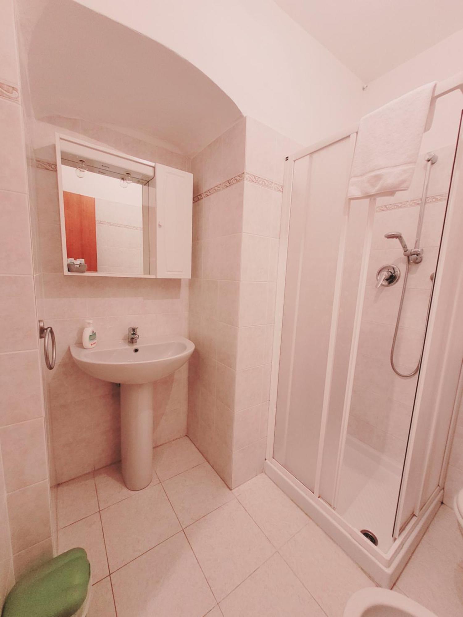 Rvh Apartment Sanremo Eksteriør bilde