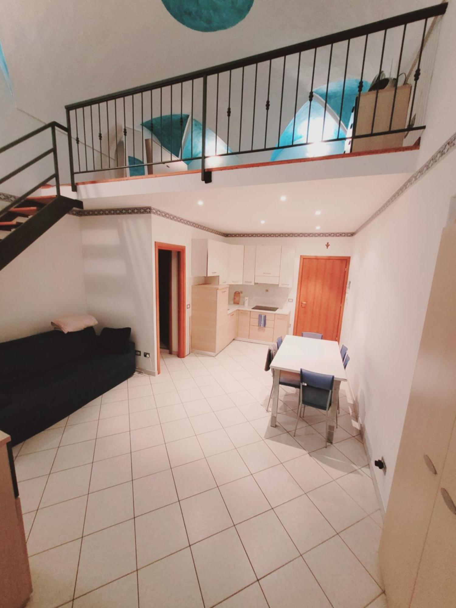 Rvh Apartment Sanremo Eksteriør bilde