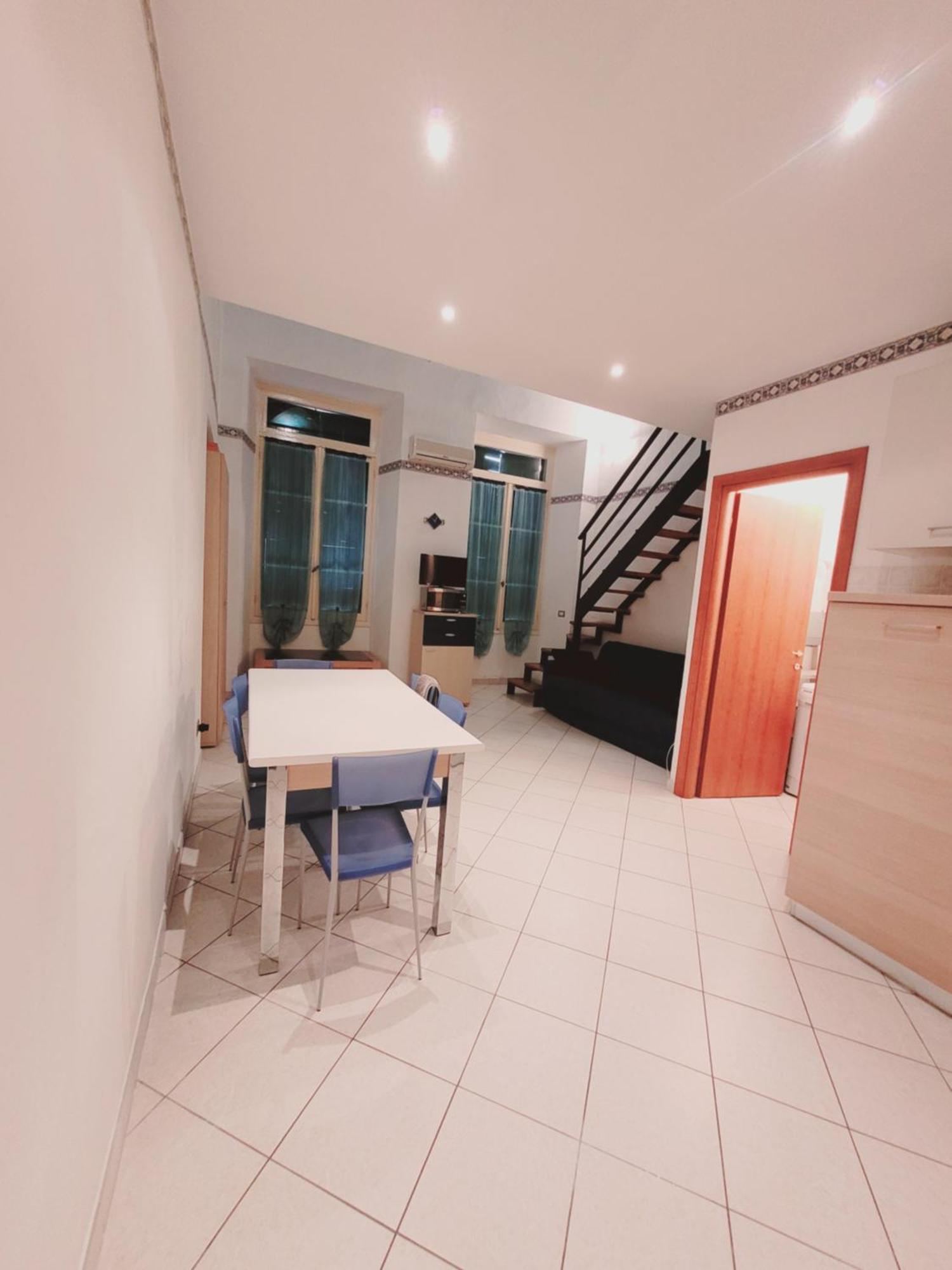 Rvh Apartment Sanremo Eksteriør bilde