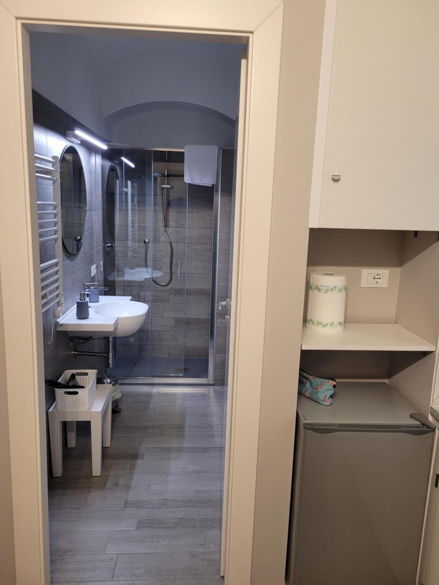 Rvh Apartment Sanremo Eksteriør bilde