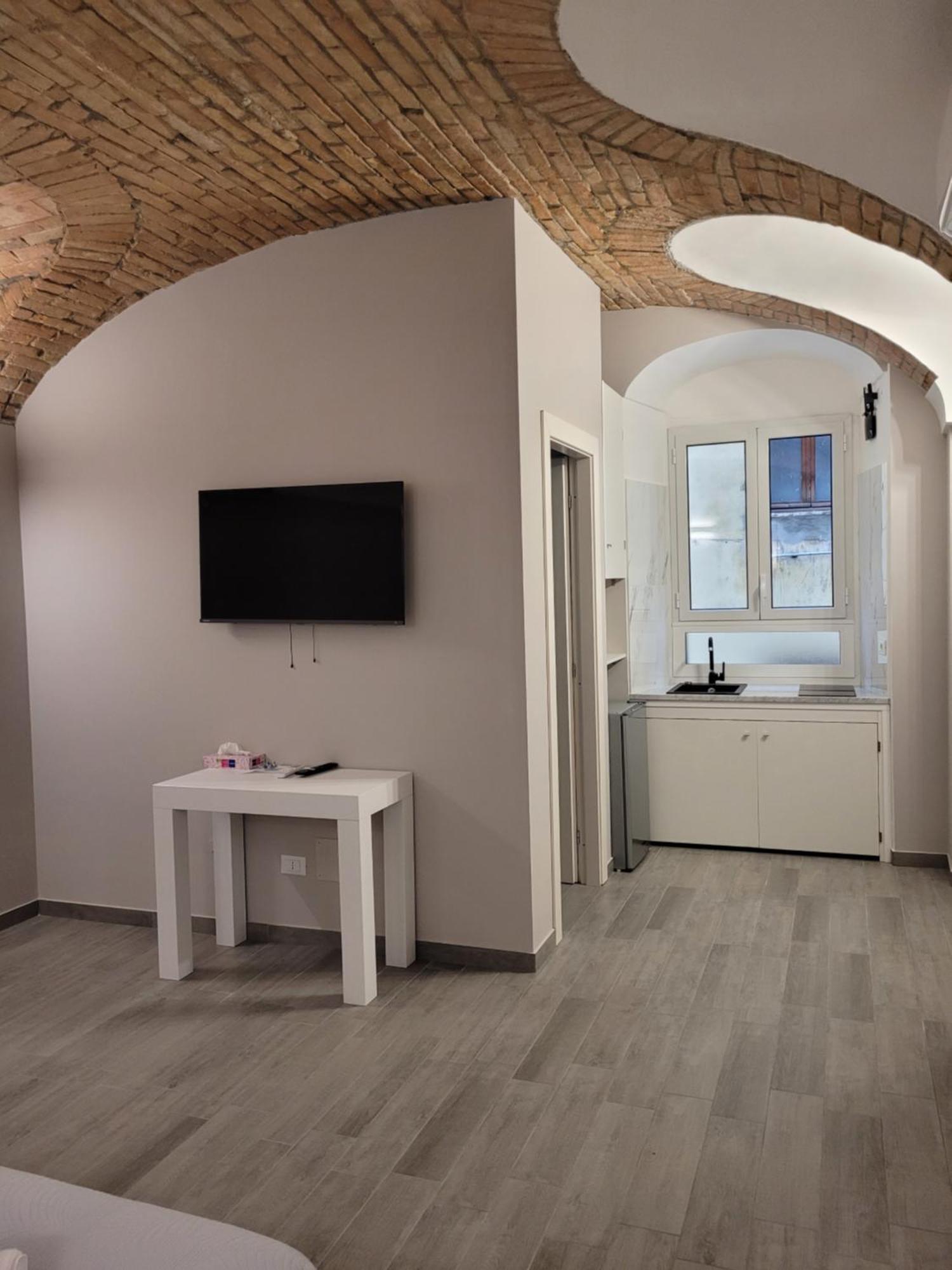 Rvh Apartment Sanremo Eksteriør bilde