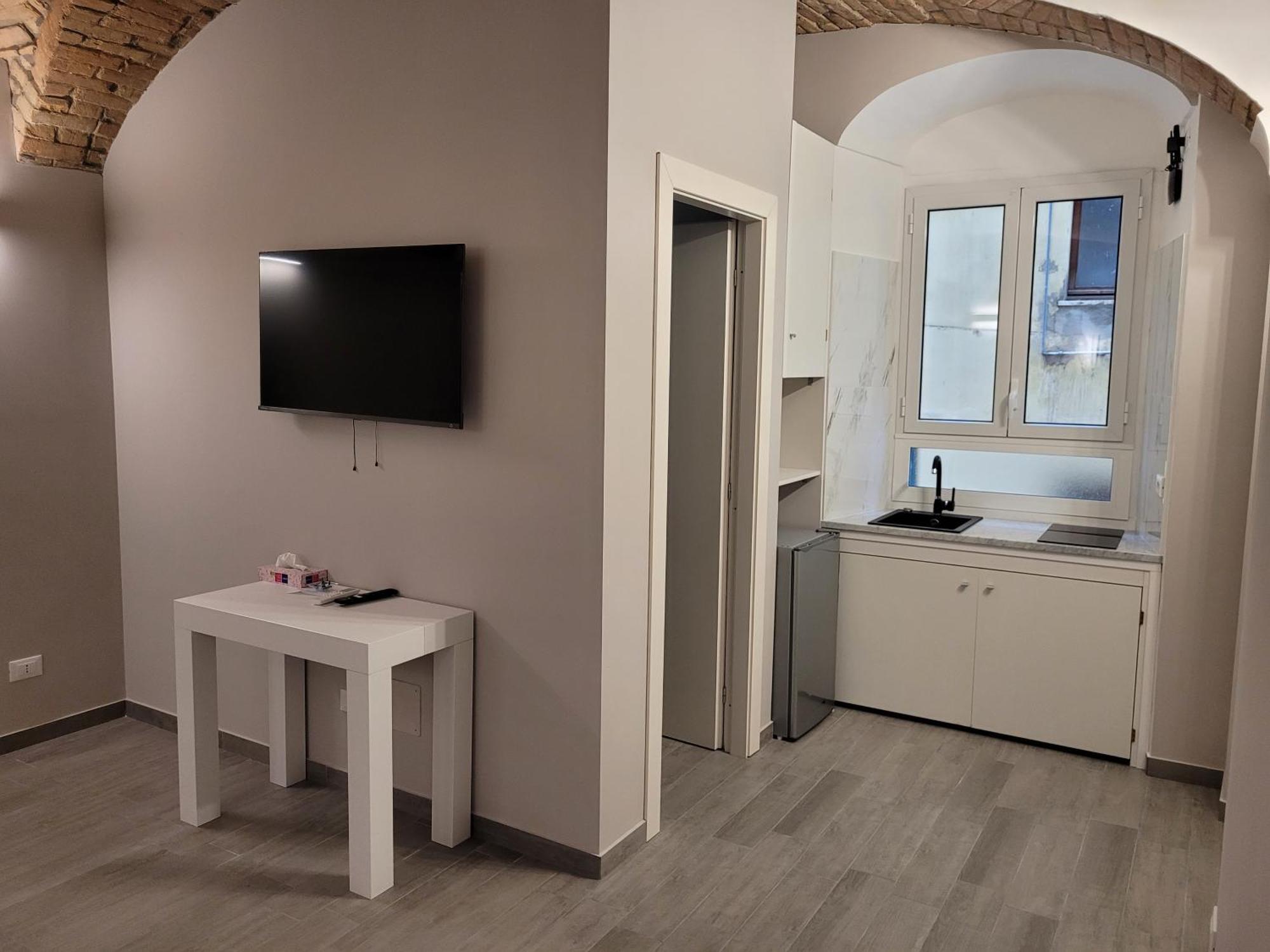 Rvh Apartment Sanremo Eksteriør bilde