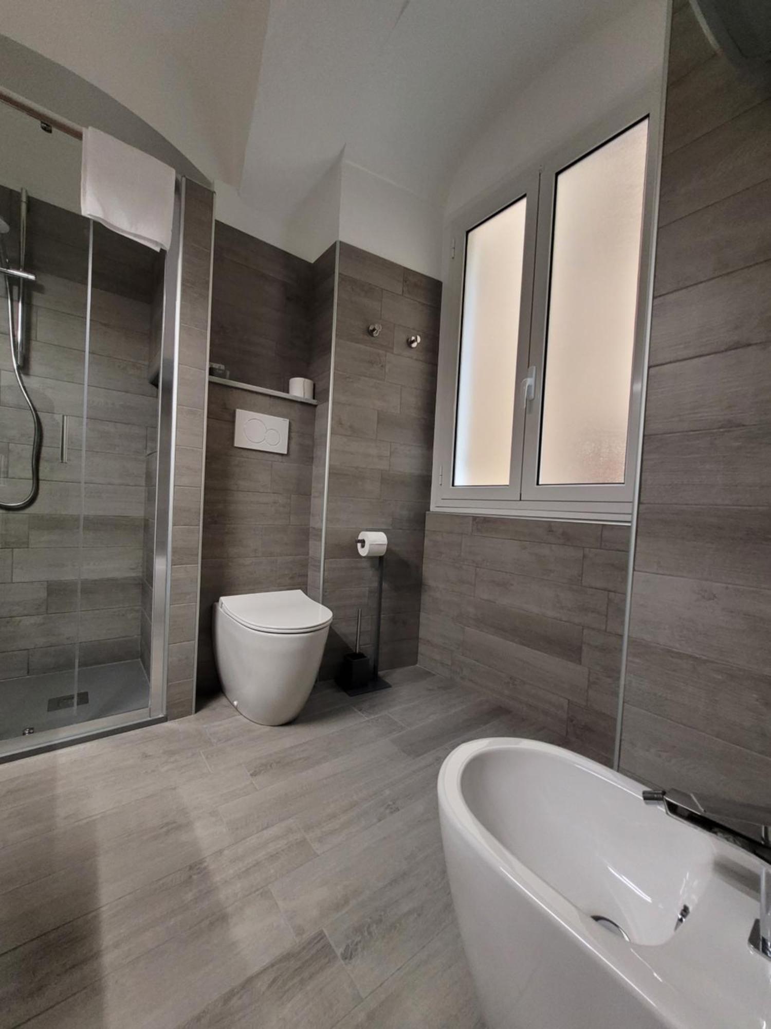 Rvh Apartment Sanremo Eksteriør bilde