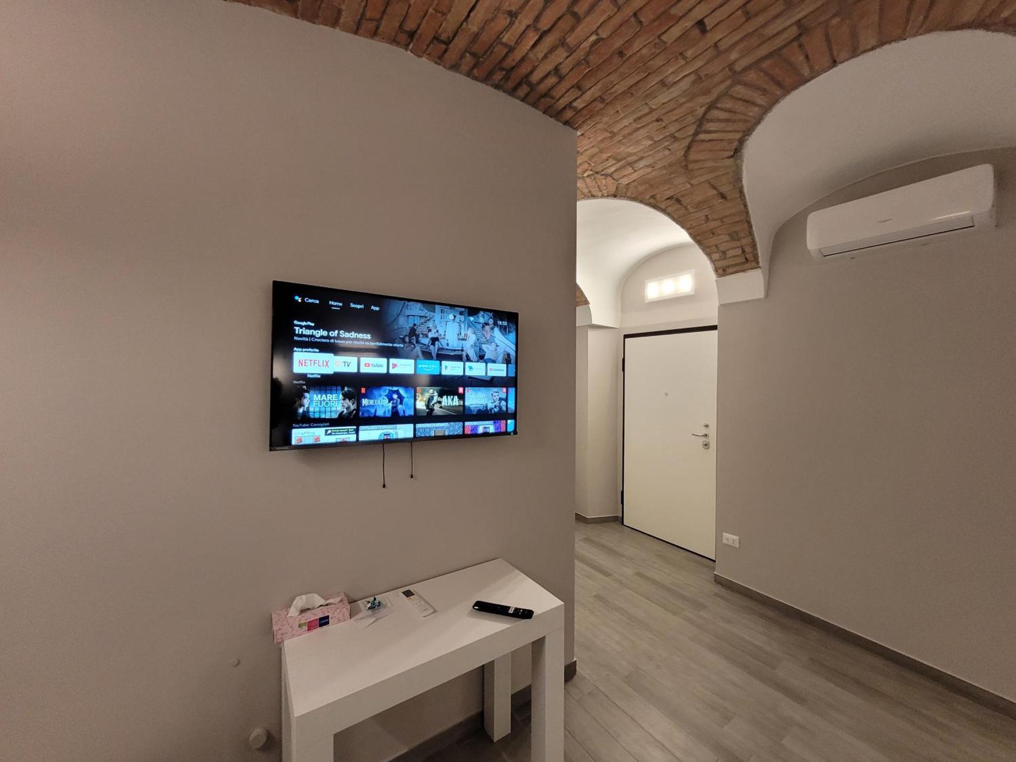 Rvh Apartment Sanremo Eksteriør bilde