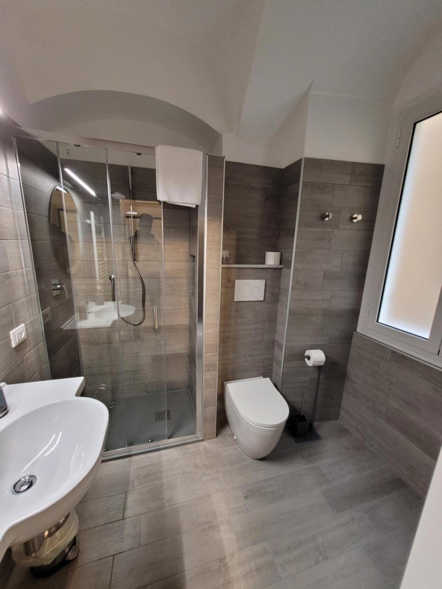Rvh Apartment Sanremo Eksteriør bilde