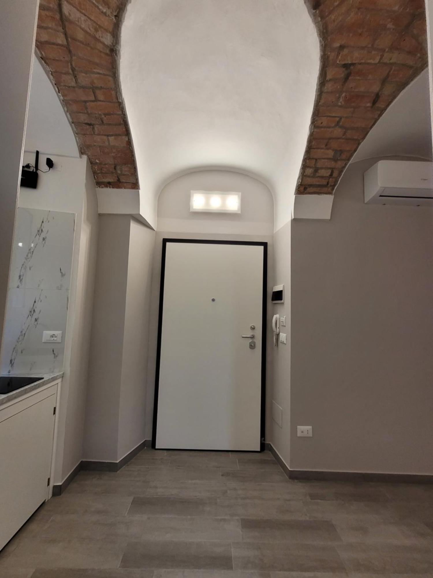 Rvh Apartment Sanremo Eksteriør bilde
