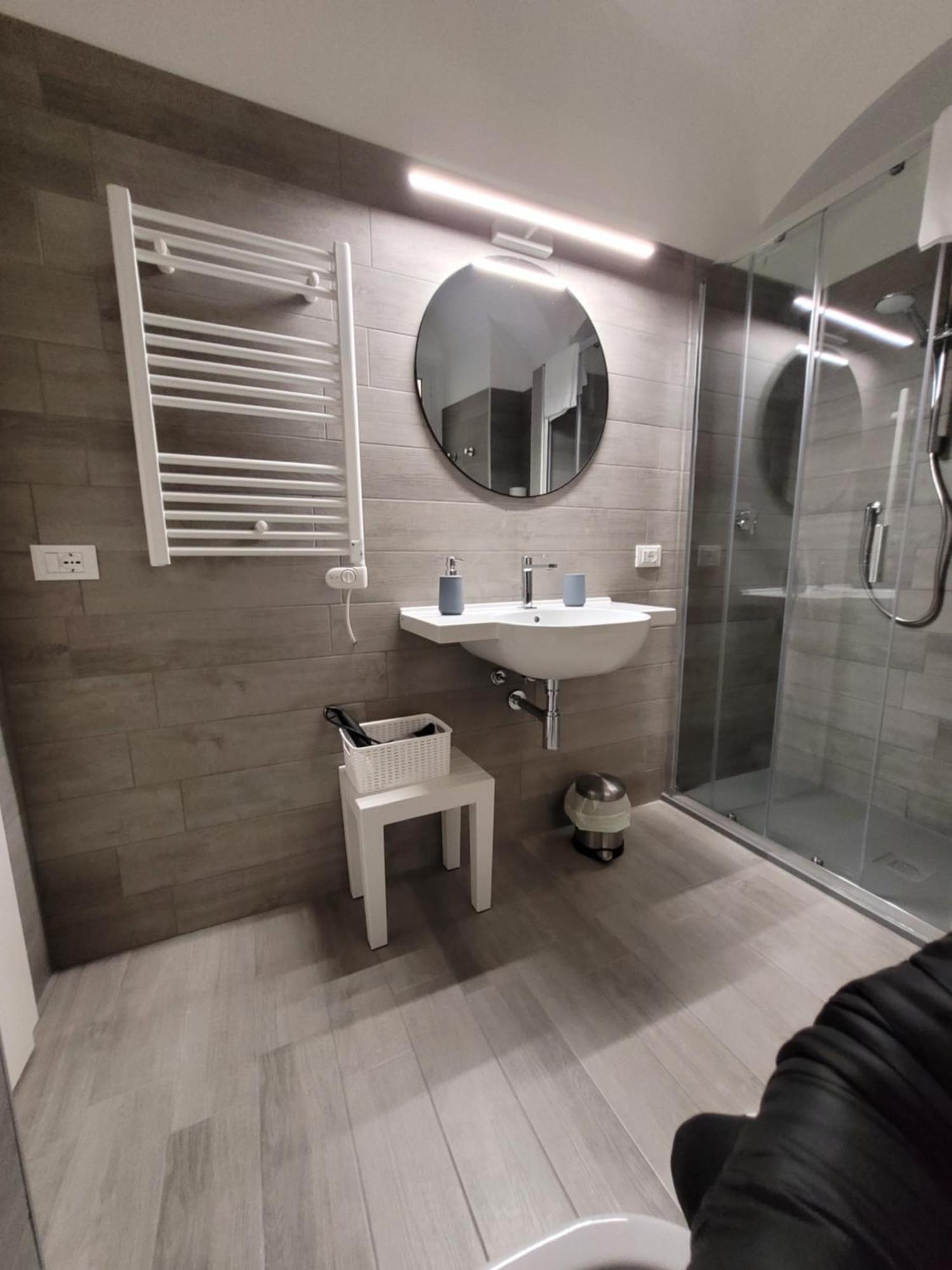 Rvh Apartment Sanremo Eksteriør bilde